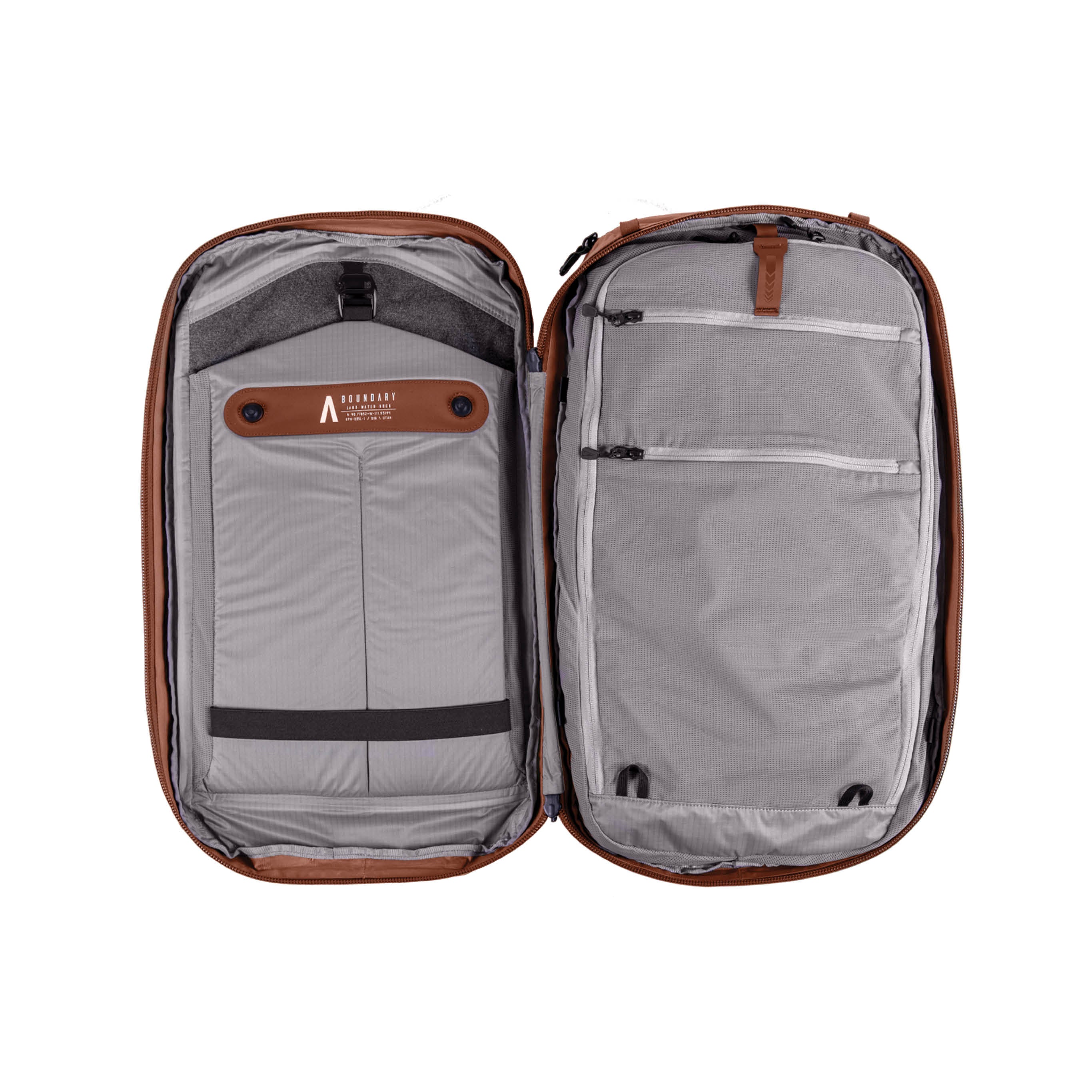 Arris Pack Backpack