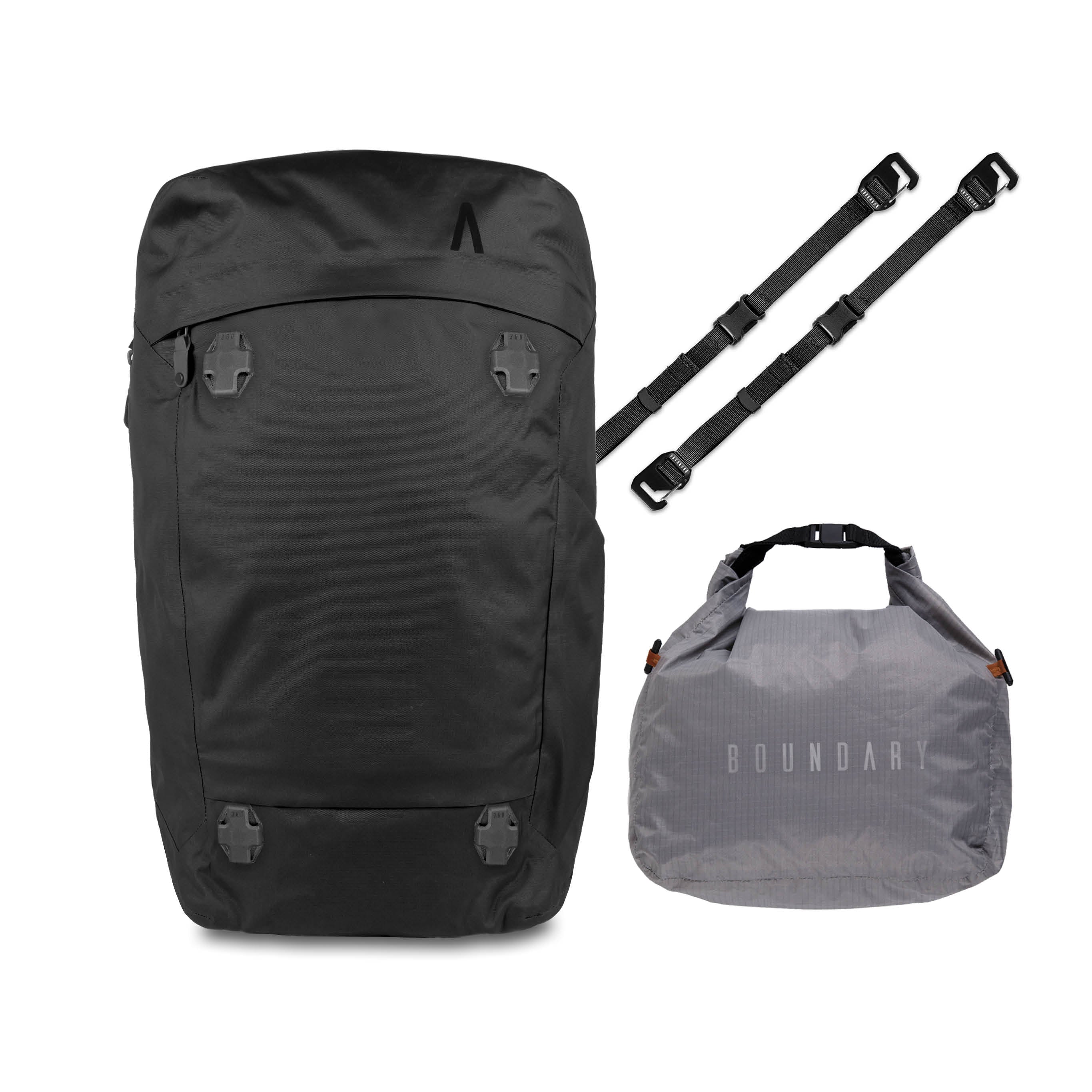 Arris Pack Backpack
