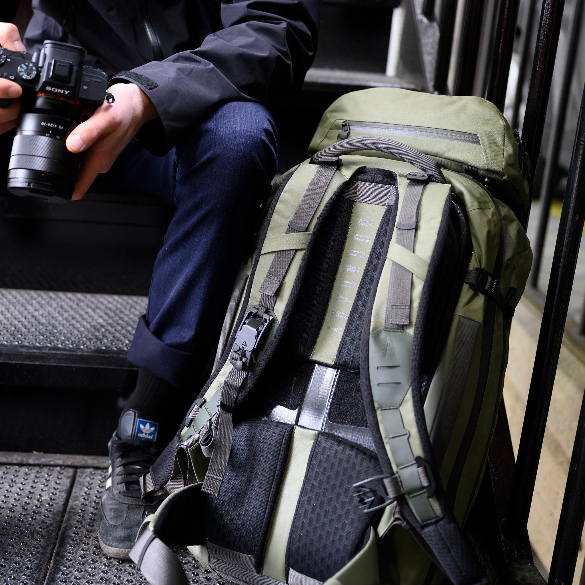 Arris Pack Backpack