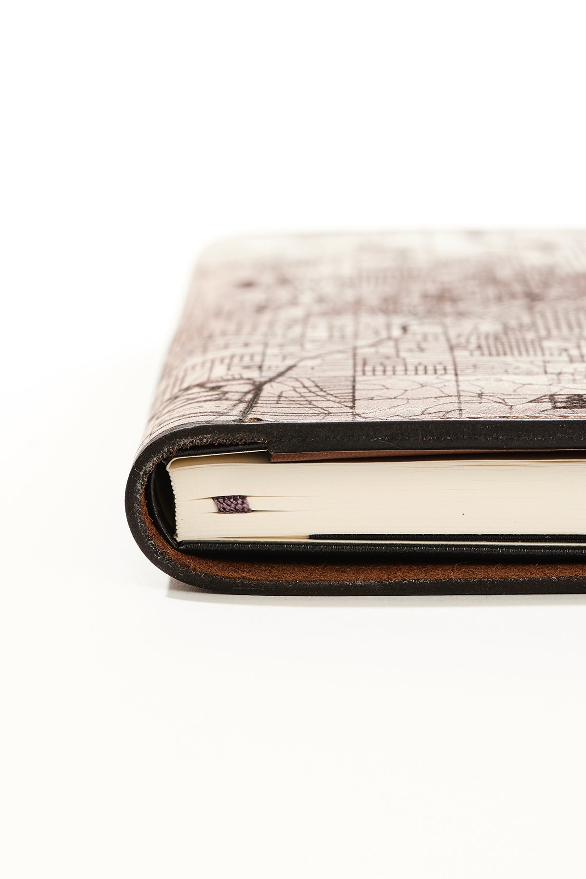 Atlanta Map Journal