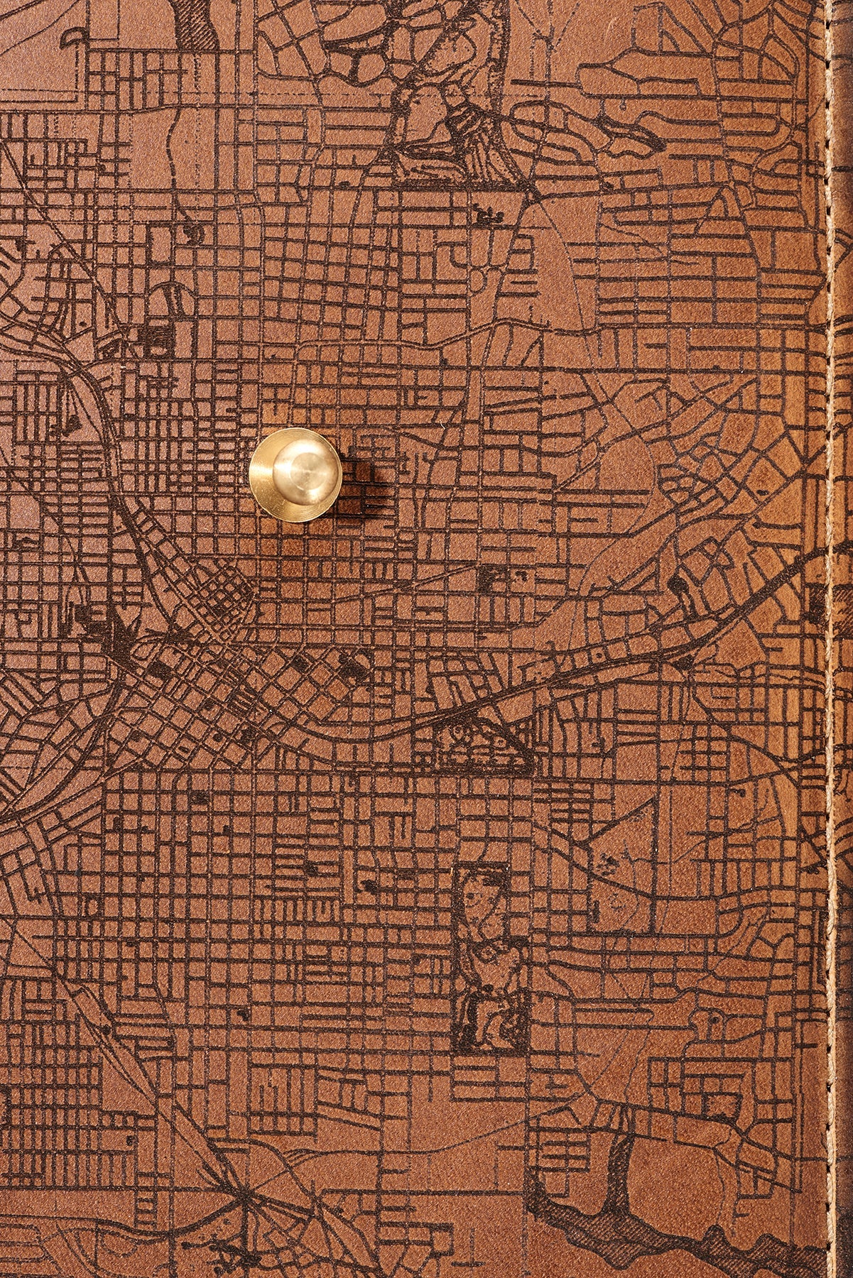Atlanta Map Journal