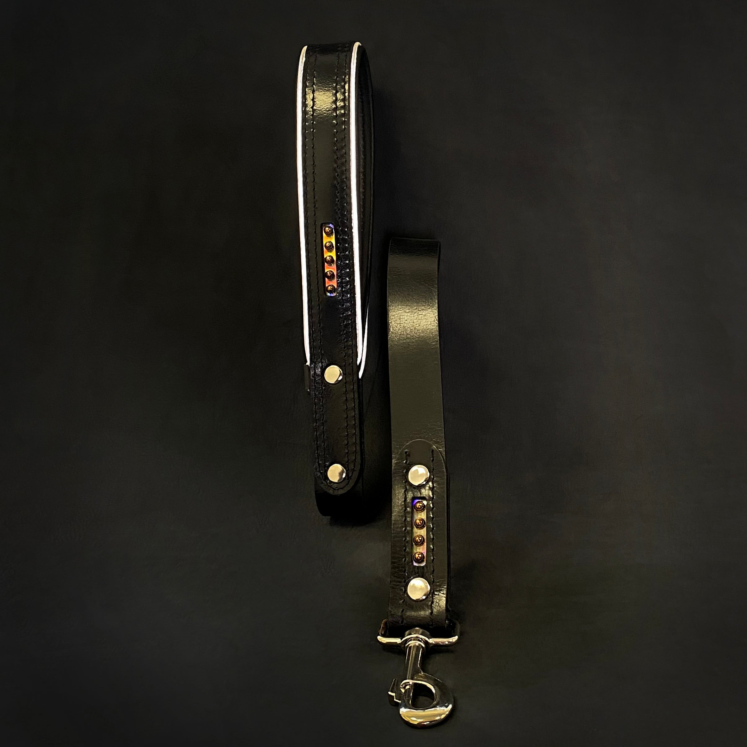 "Atlantis" Dog Collar
