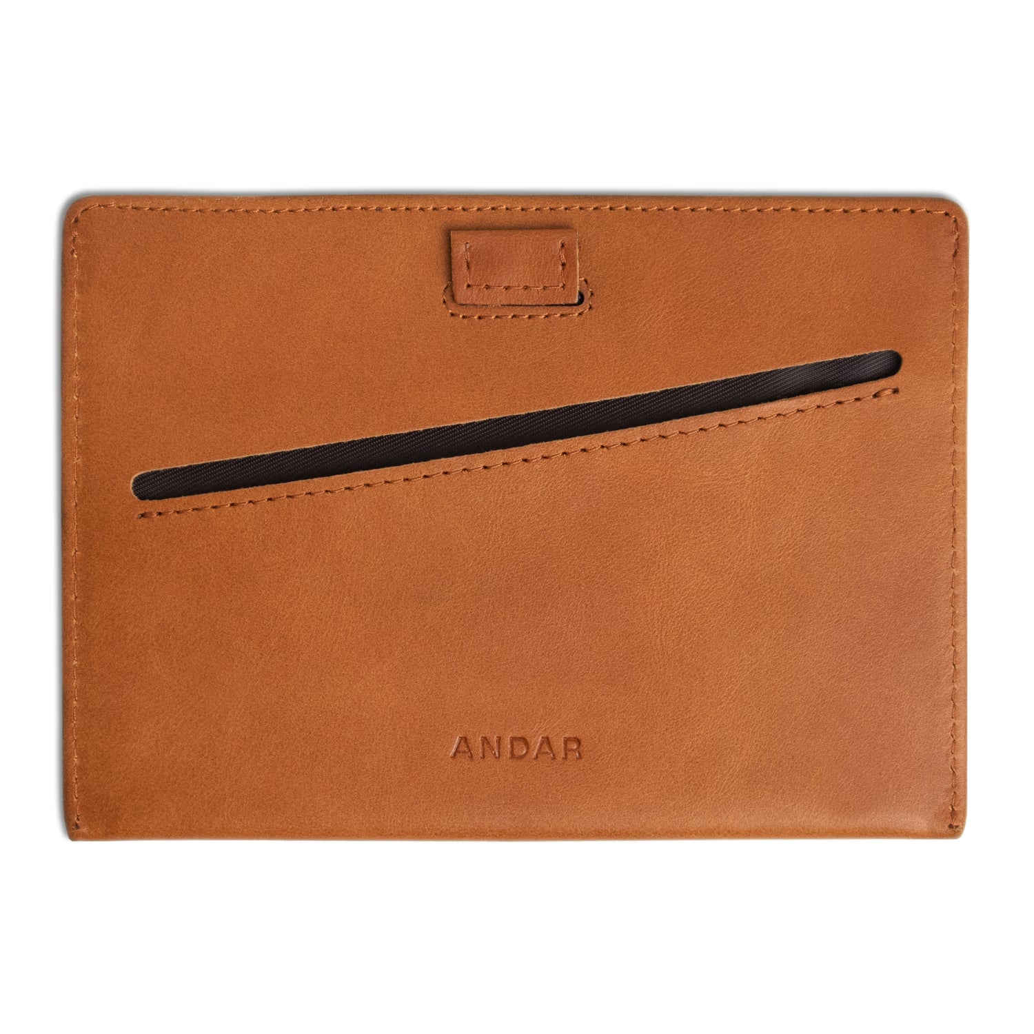 The Atlas – Men's RFID Travel Bifold Wallet