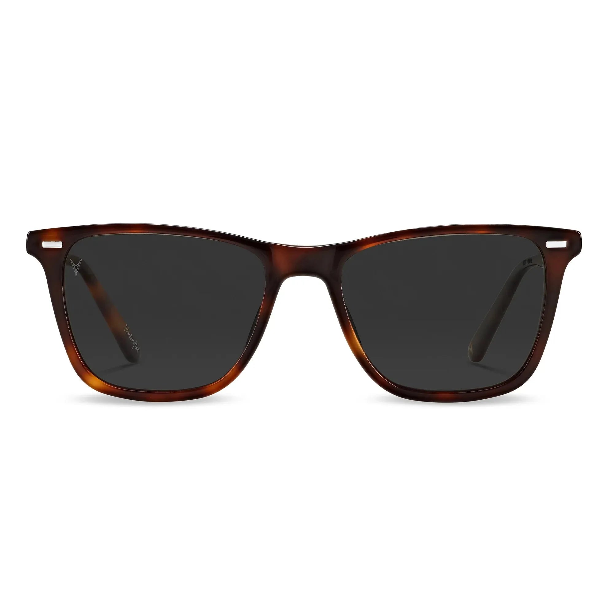 The Atwater Sunglasses - Rye Tort