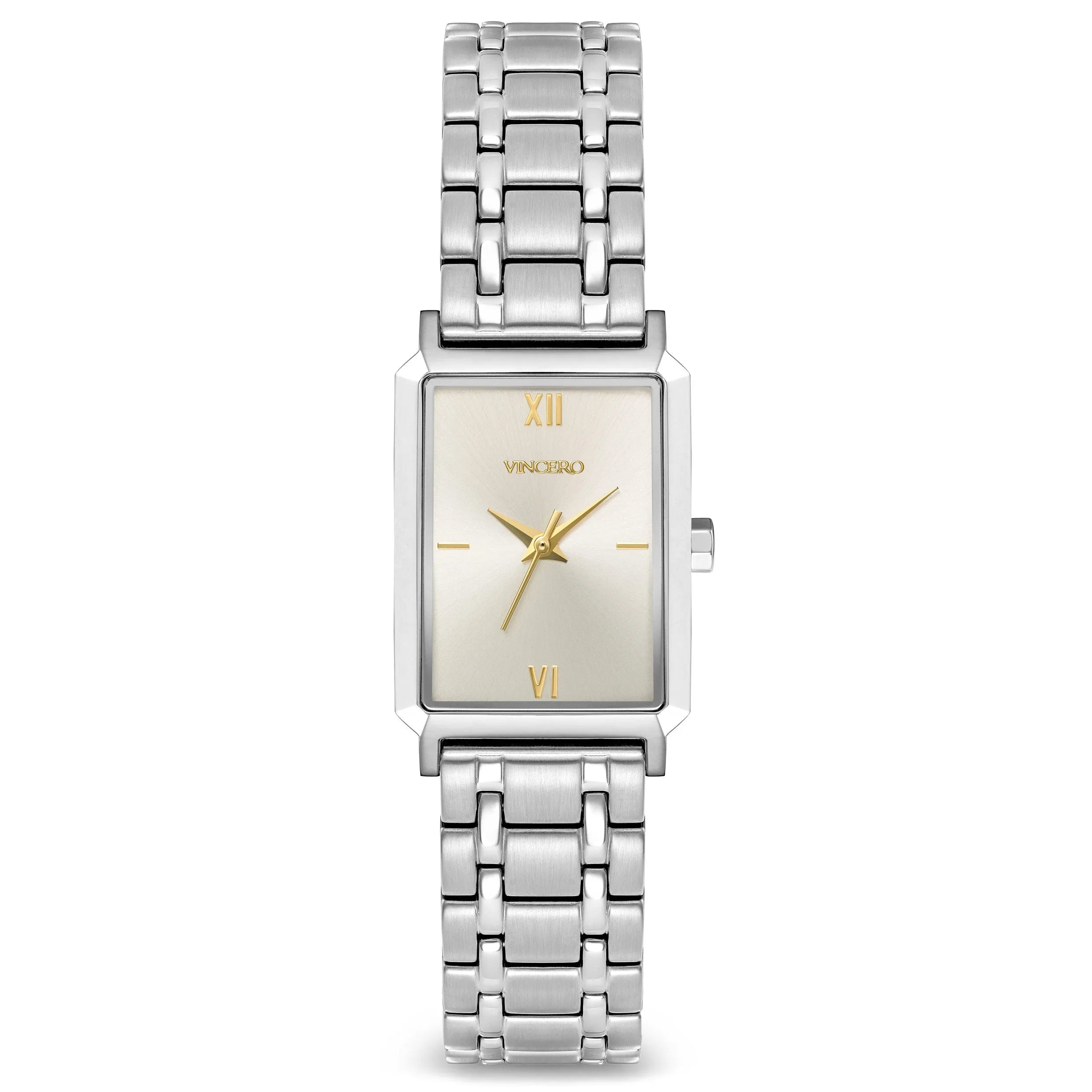 Ava S2 Women's Watches - Champagne