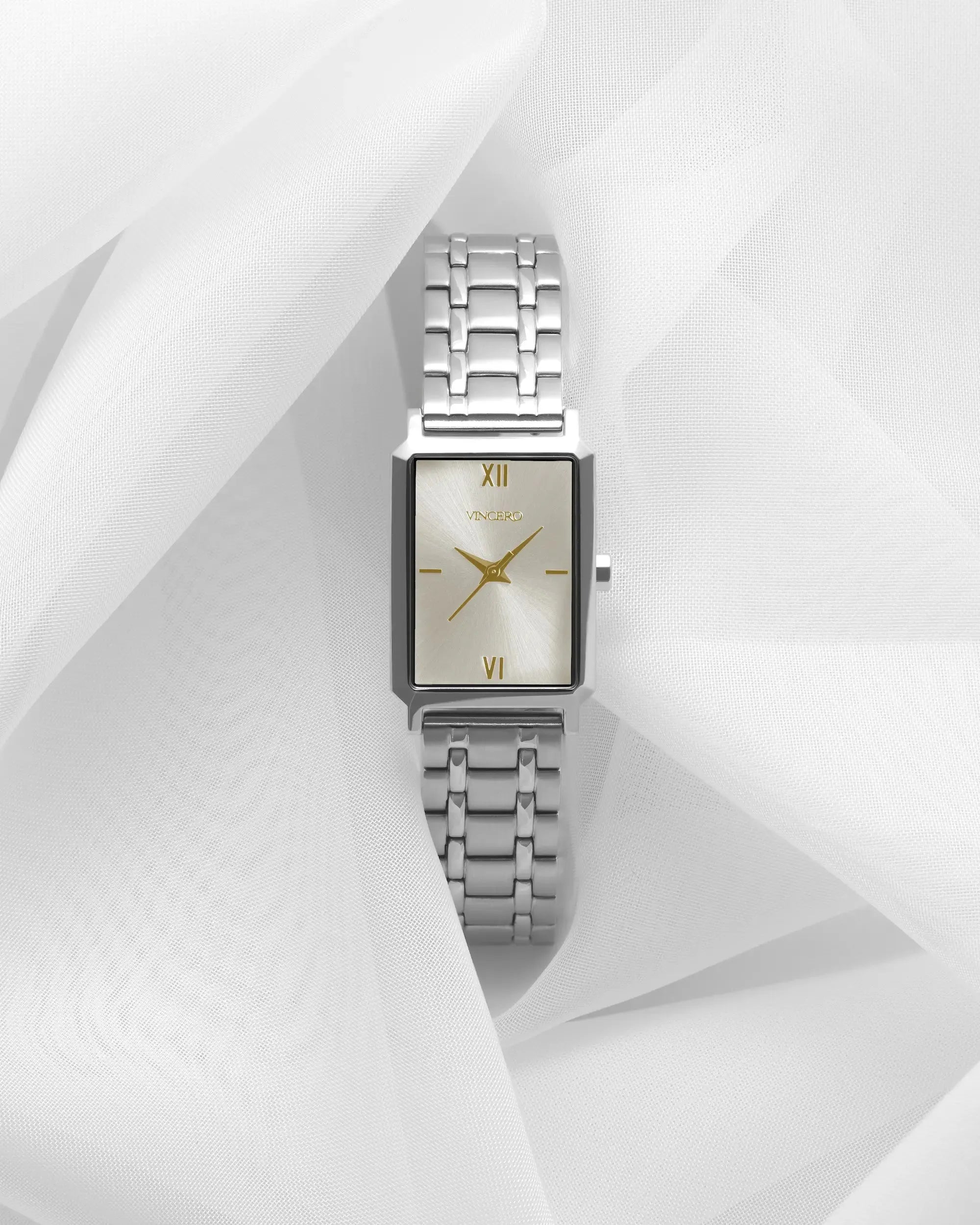 Ava S2 Women's Watches - Champagne