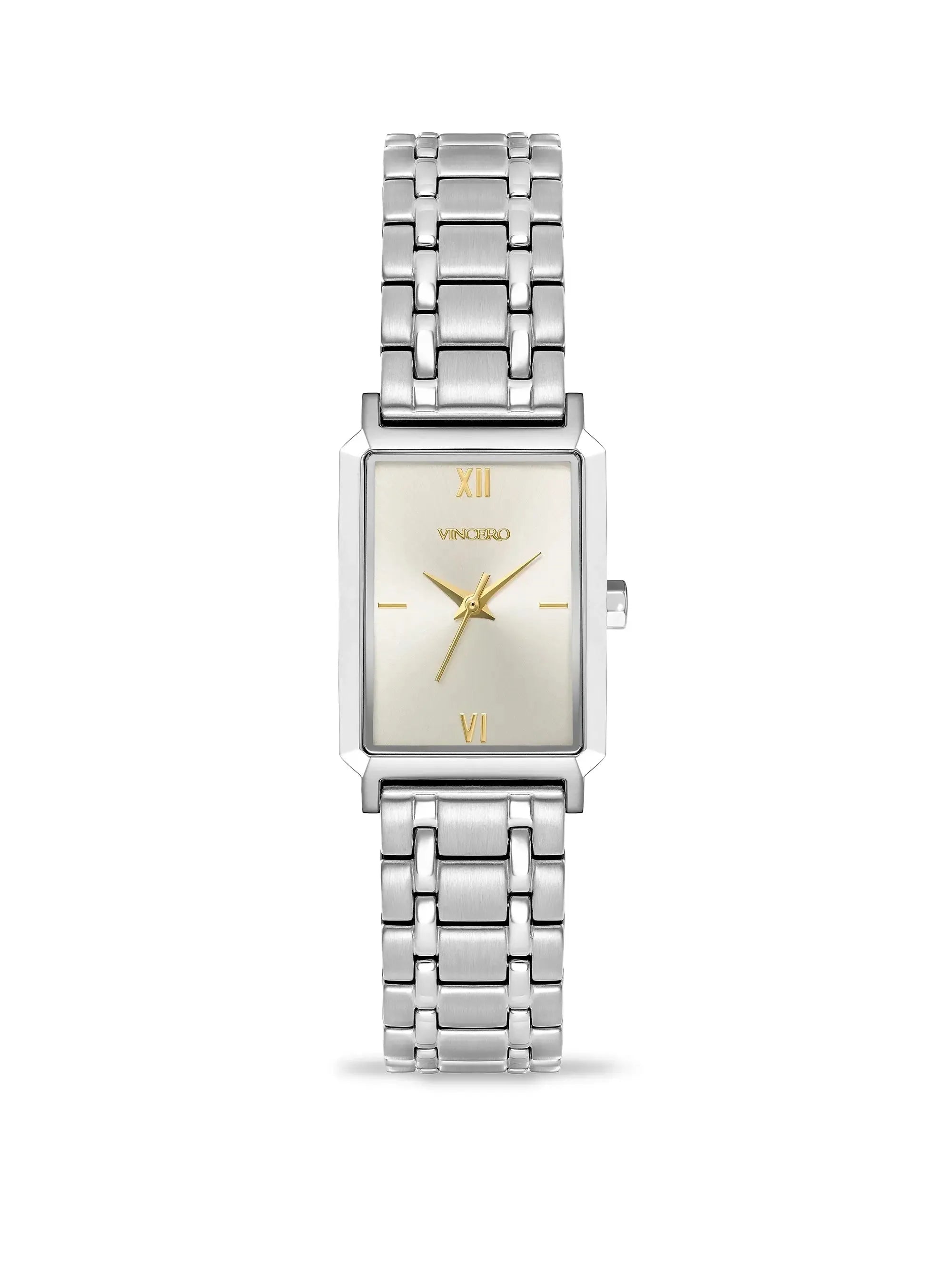 Ava S2 Women's Watches - Champagne