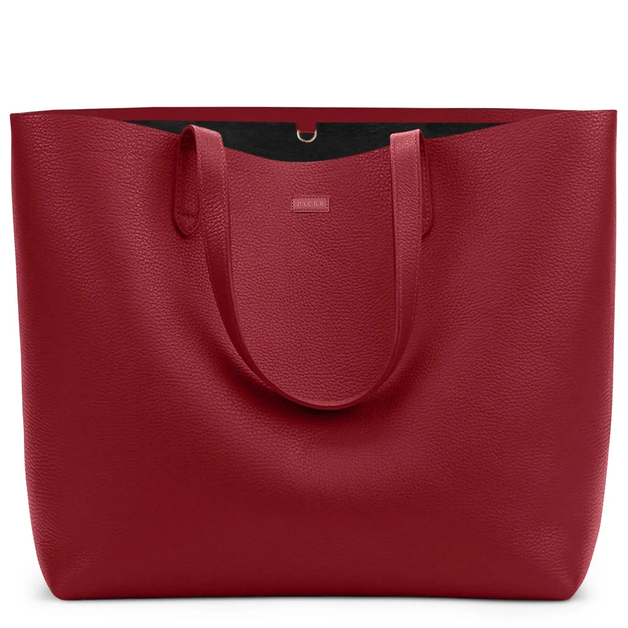 Ava Open Weekender Tote Bag