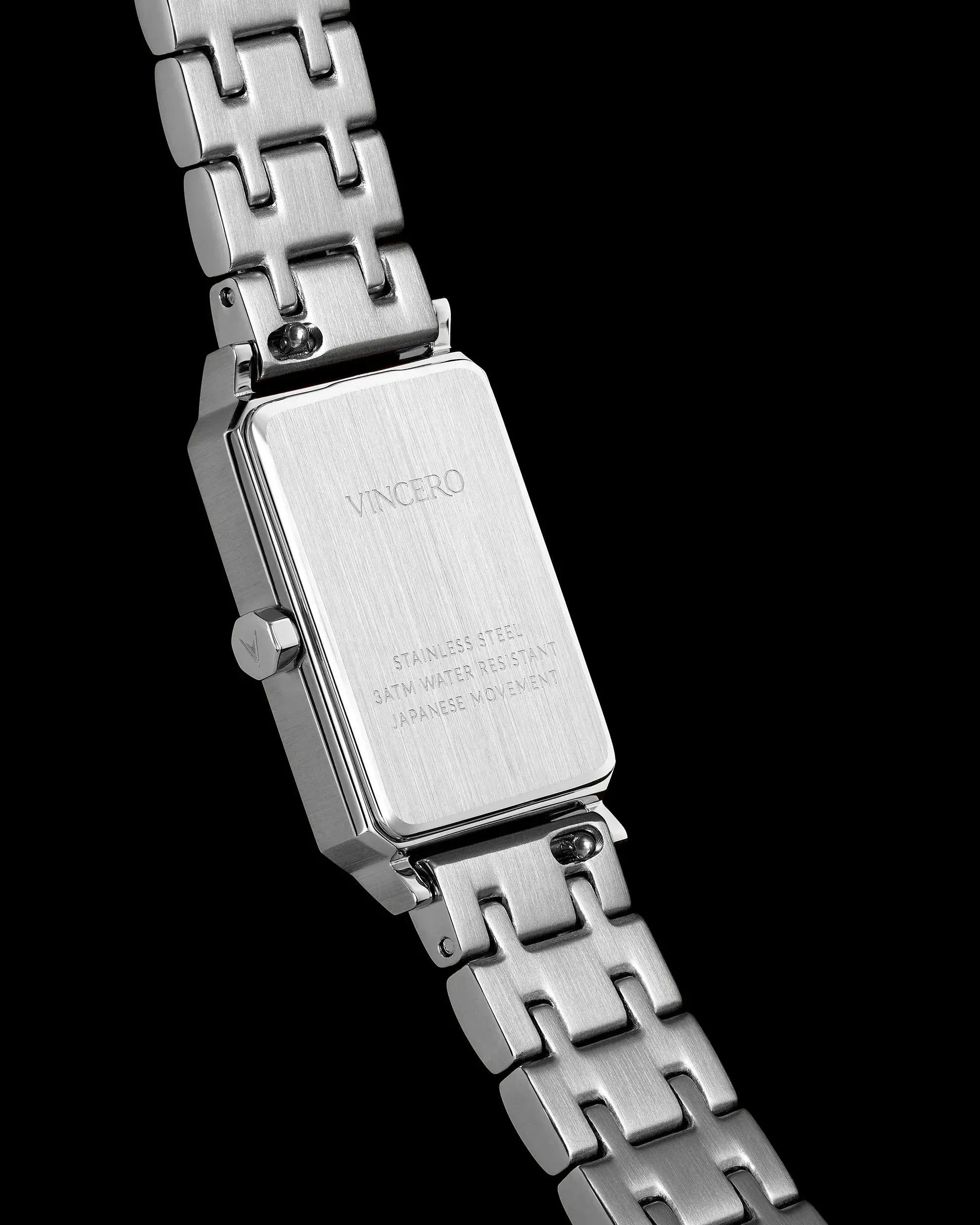 Ava S2 Women's Watches - Champagne