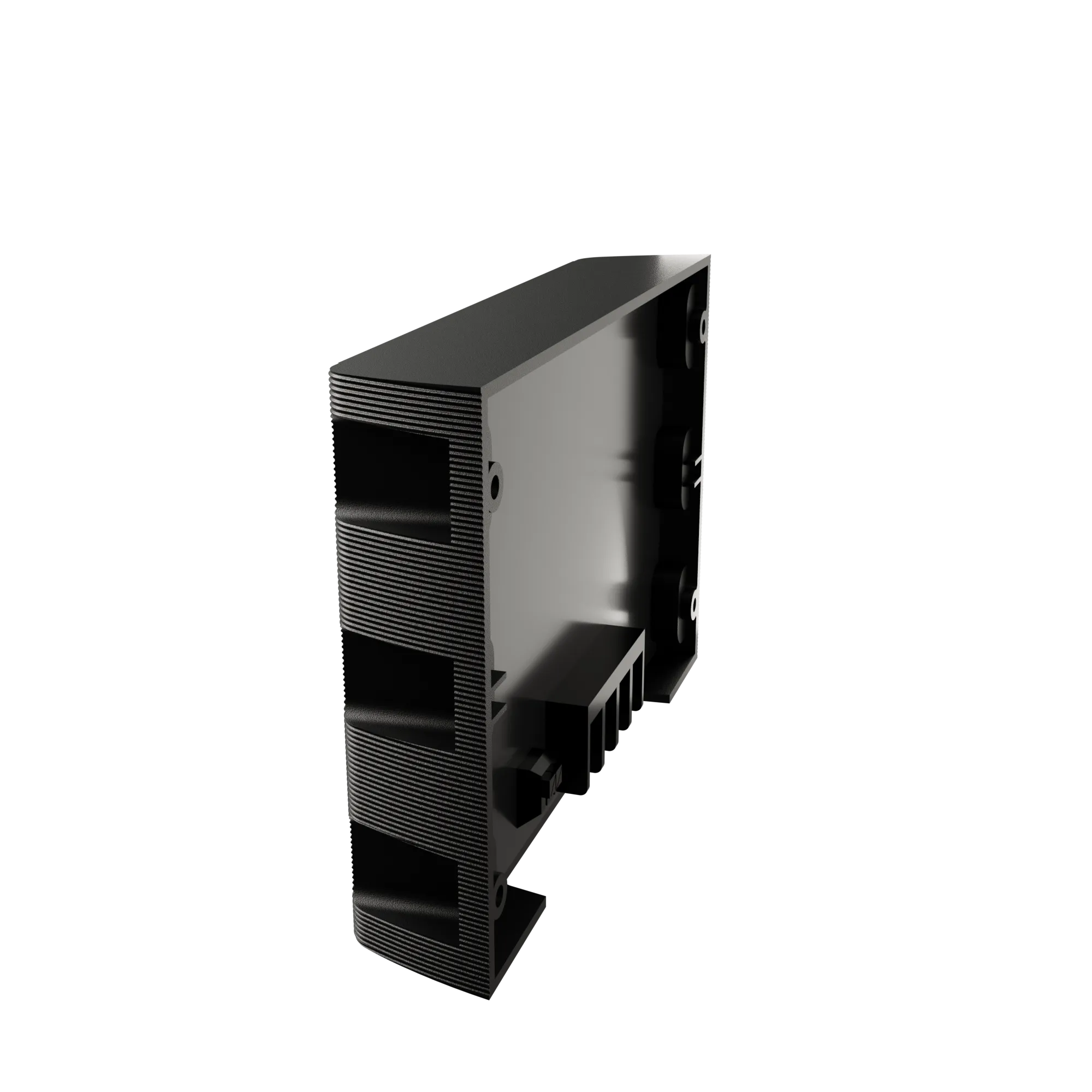 ACOPOWER ProteusX 20A PWM Charge Controller