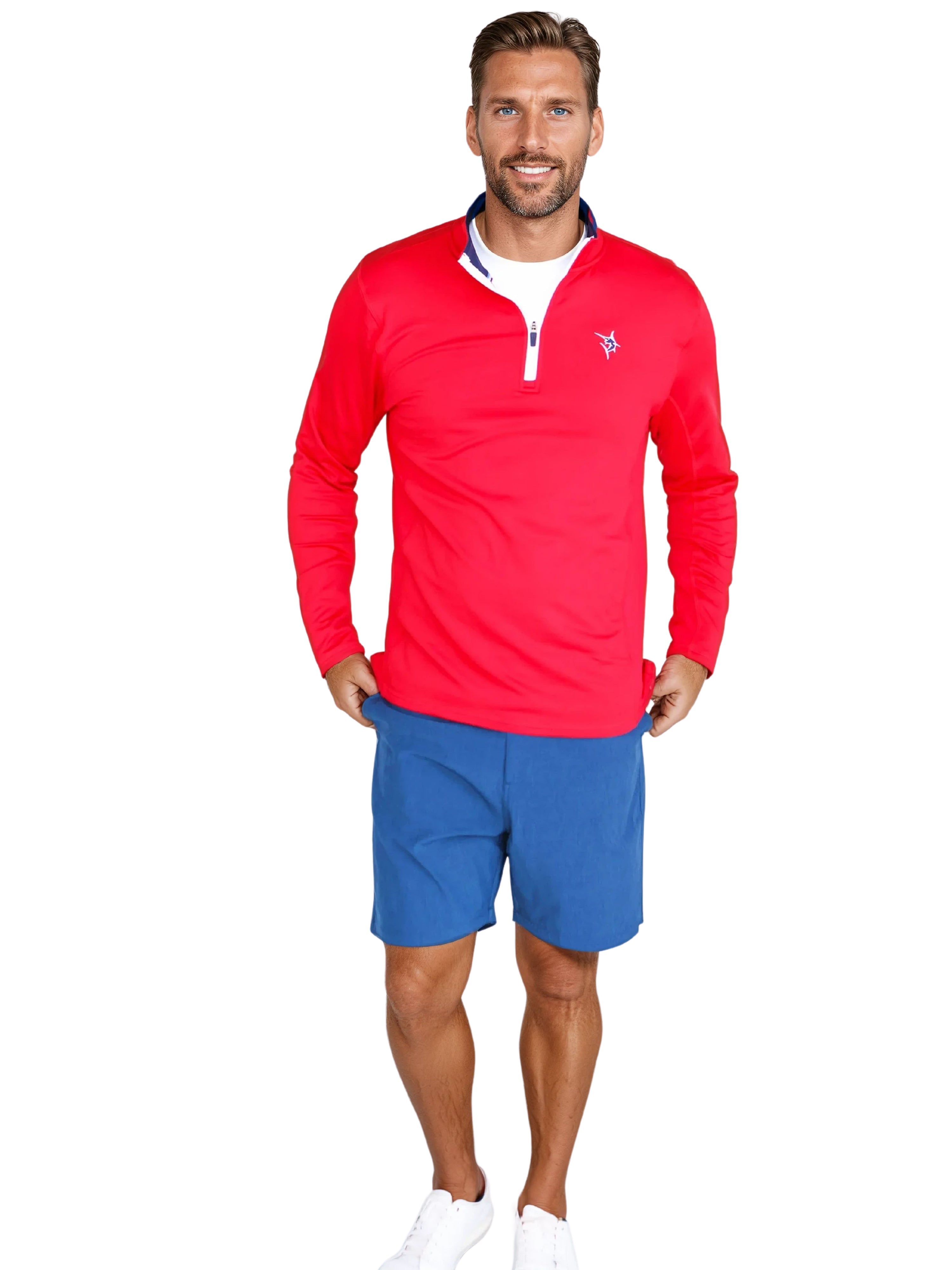 Montauk Long Sleeve Shirt