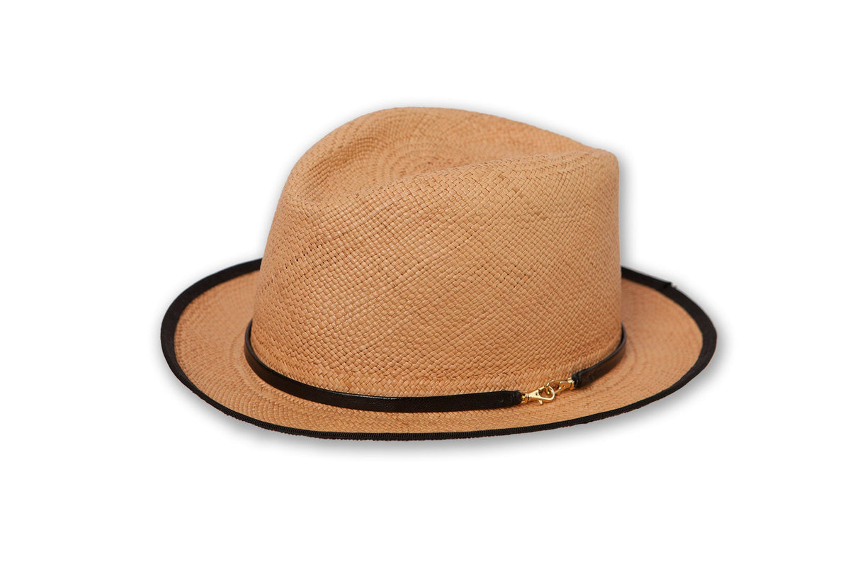 El Cubano Fedora Hat