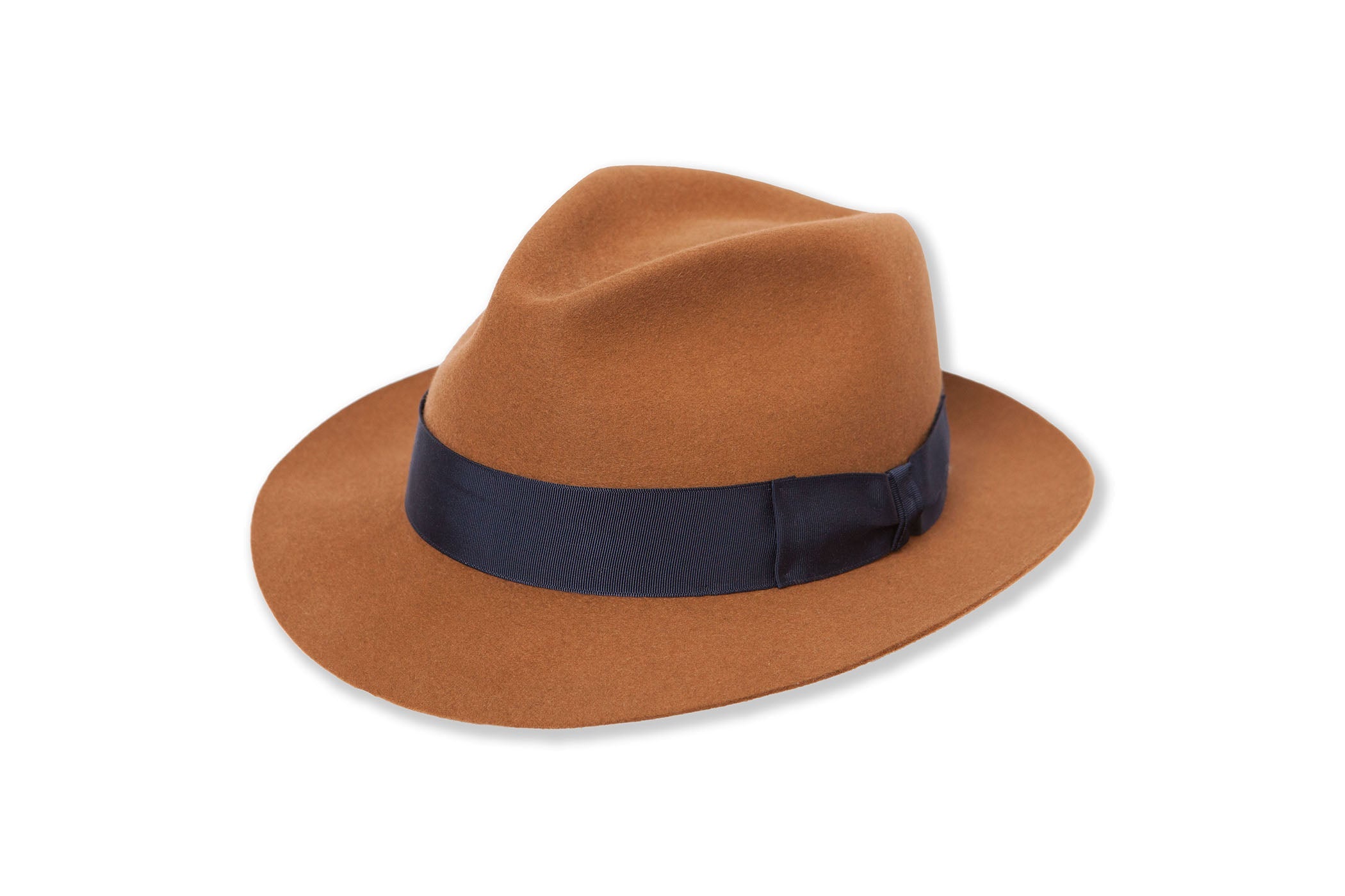 Day n' Night Fedora Hat