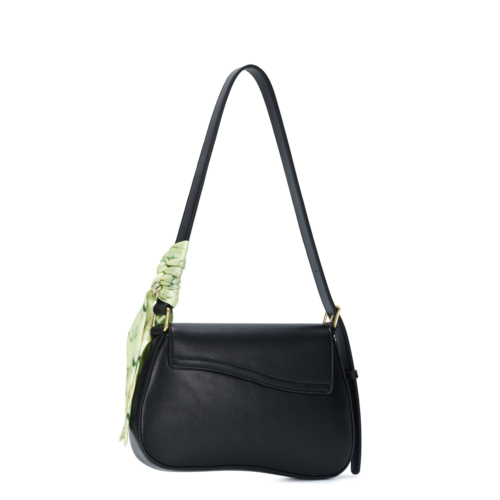 The Delaney Shoulder Bag