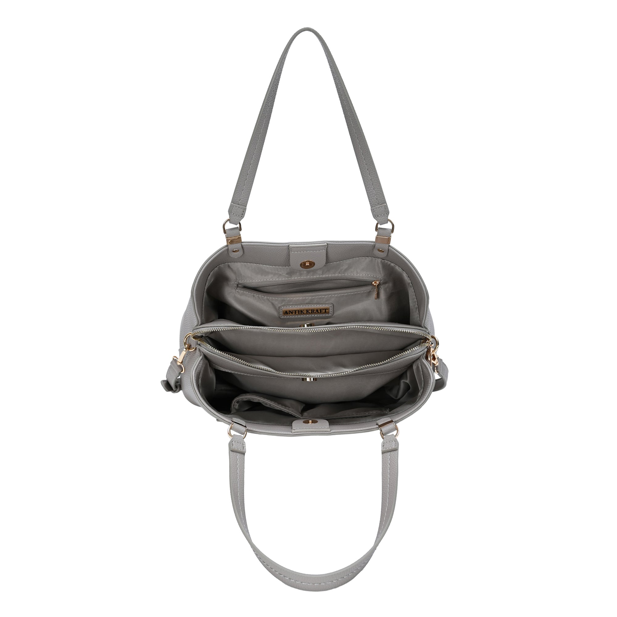 The Kairi Satchel Bag