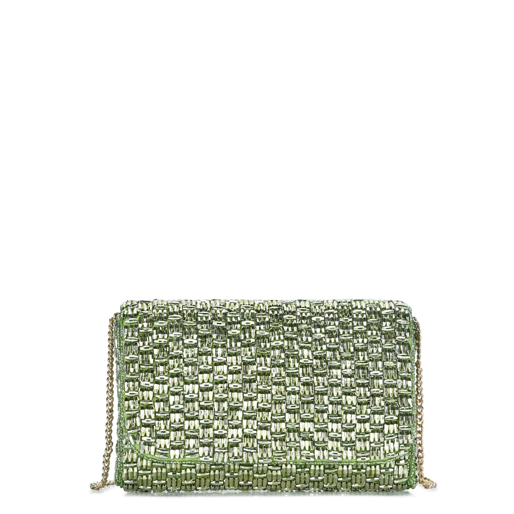 The Liora Clutch Bag