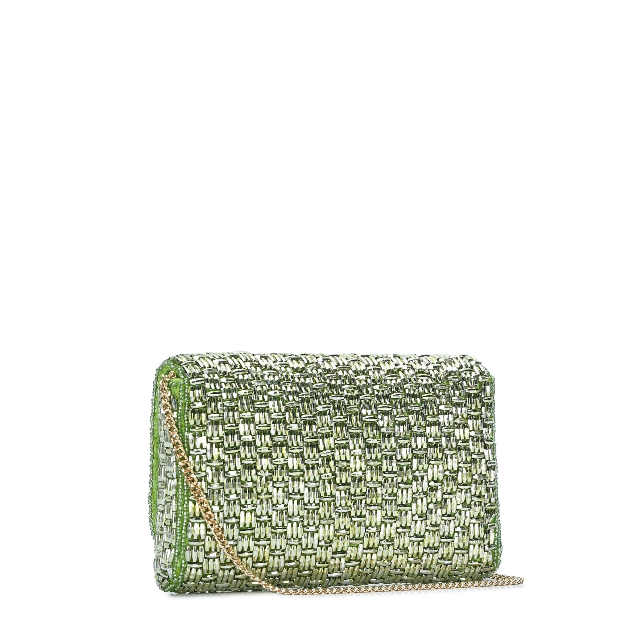 The Liora Clutch Bag