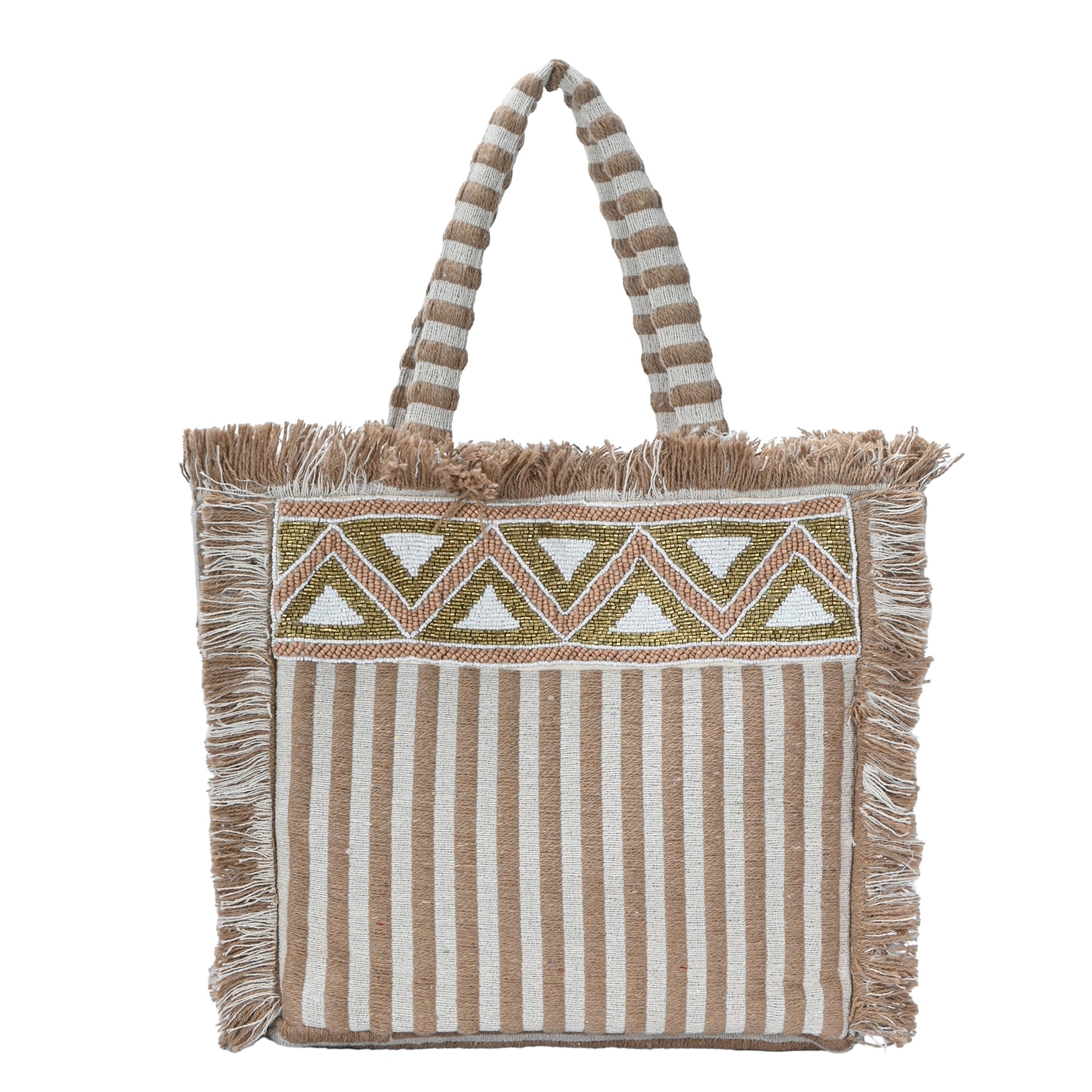 The Camden Tote Bag
