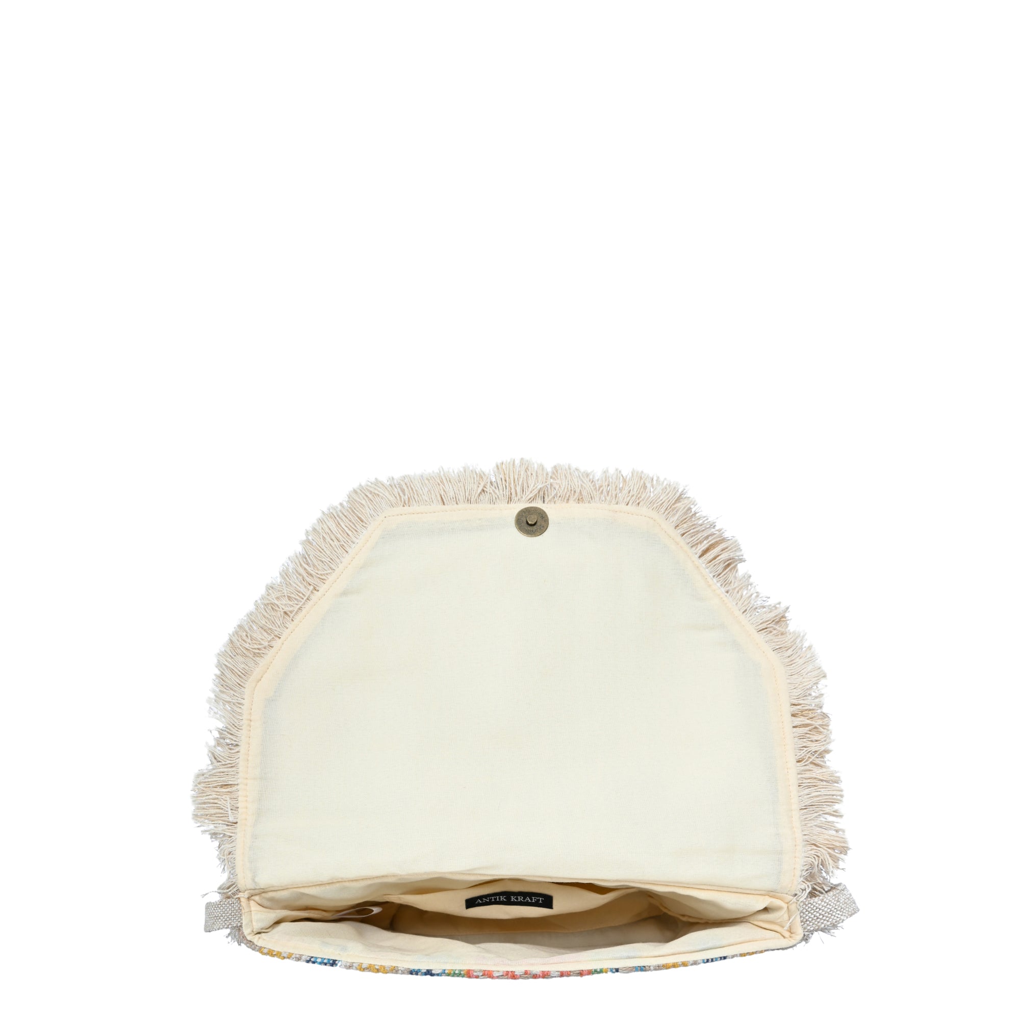 The Kaia Clutch Bag