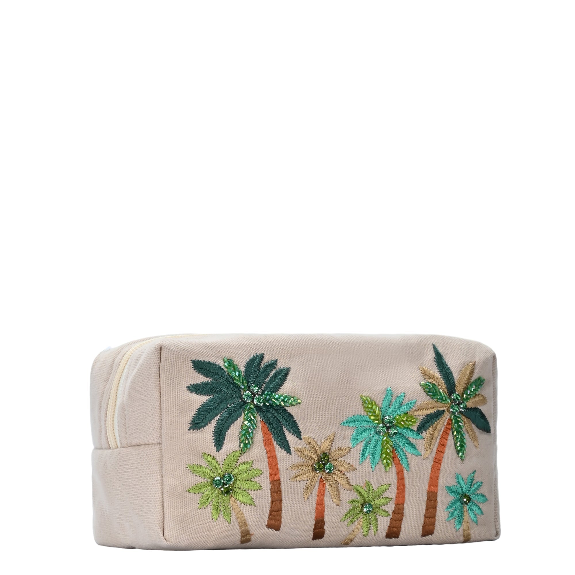 The Mira Clutch Bag