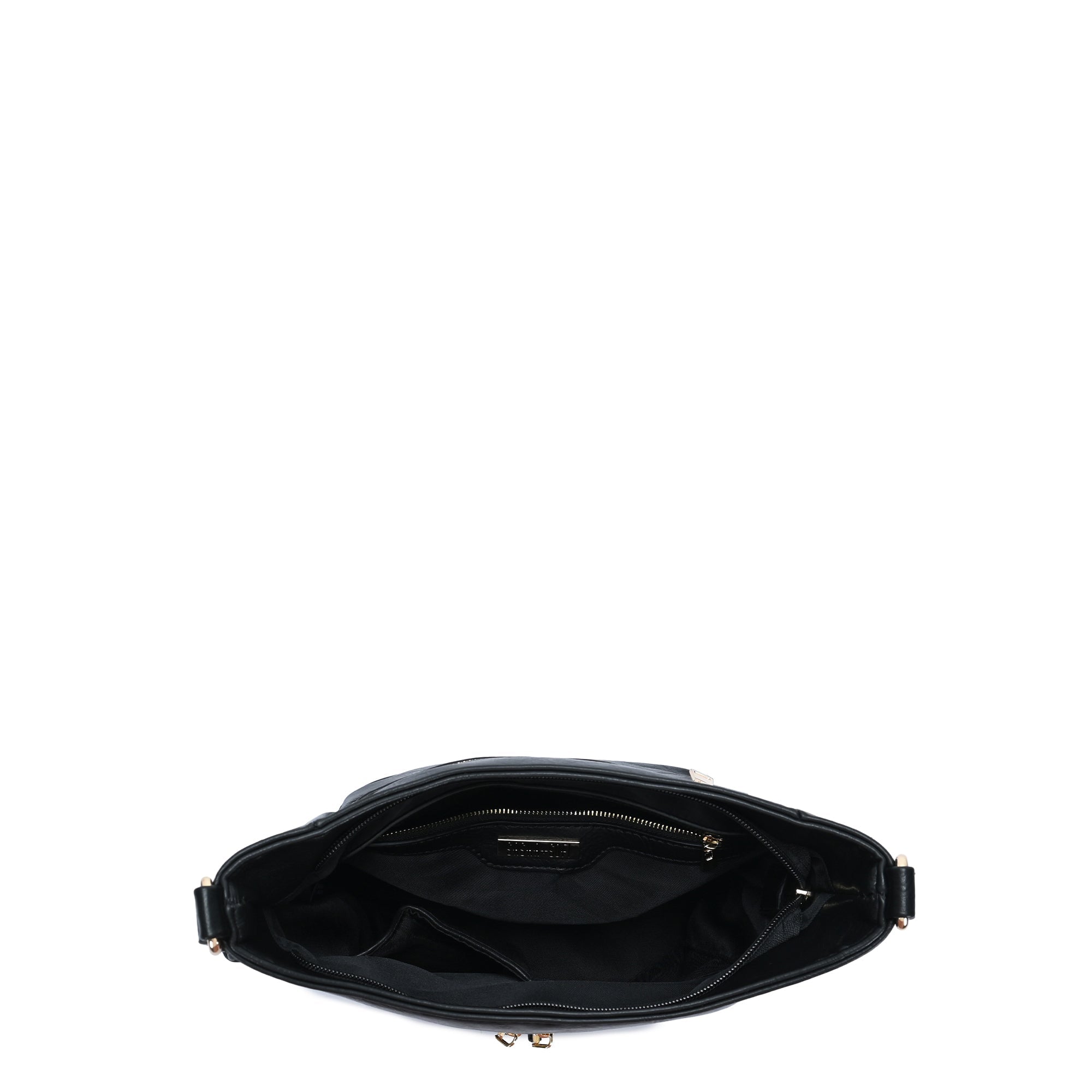 The Calista Bucket Crossbody Bag