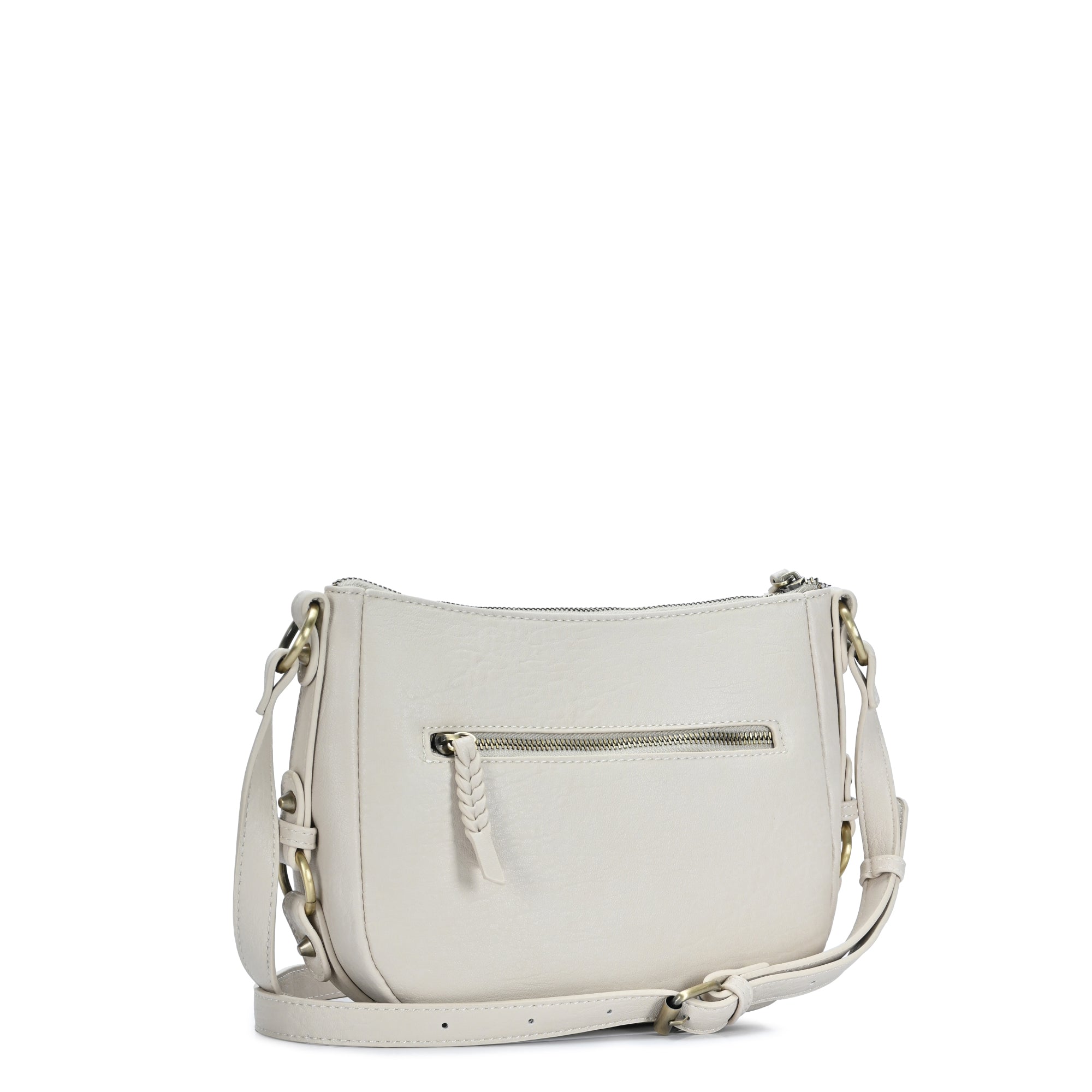 The Arlette Crossbody Bag