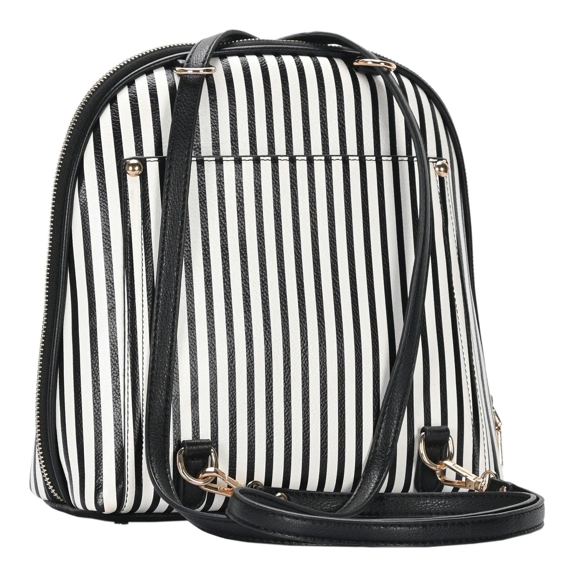 Daisy Convertible Backpack Purse