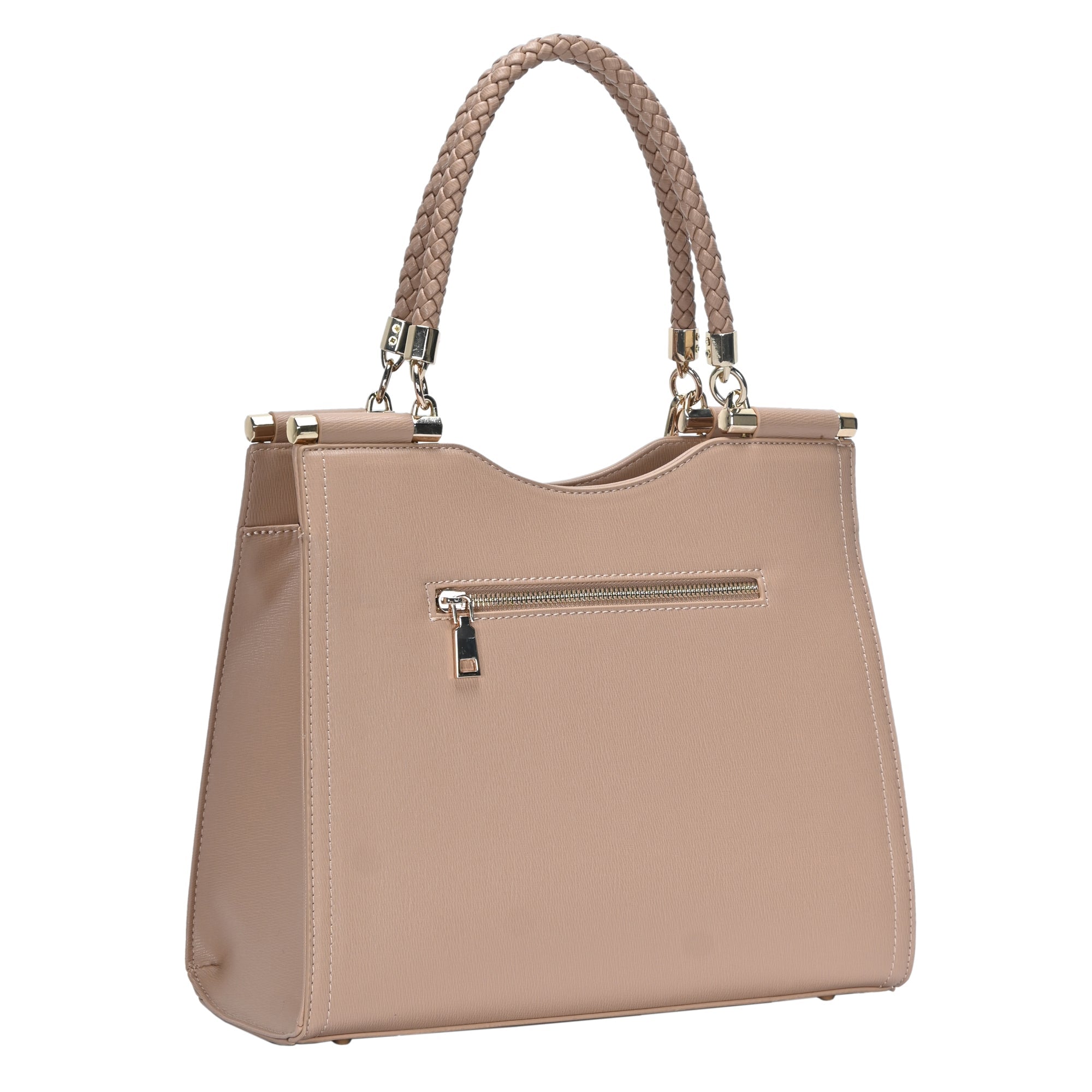 The Rosalie Satchel Bag