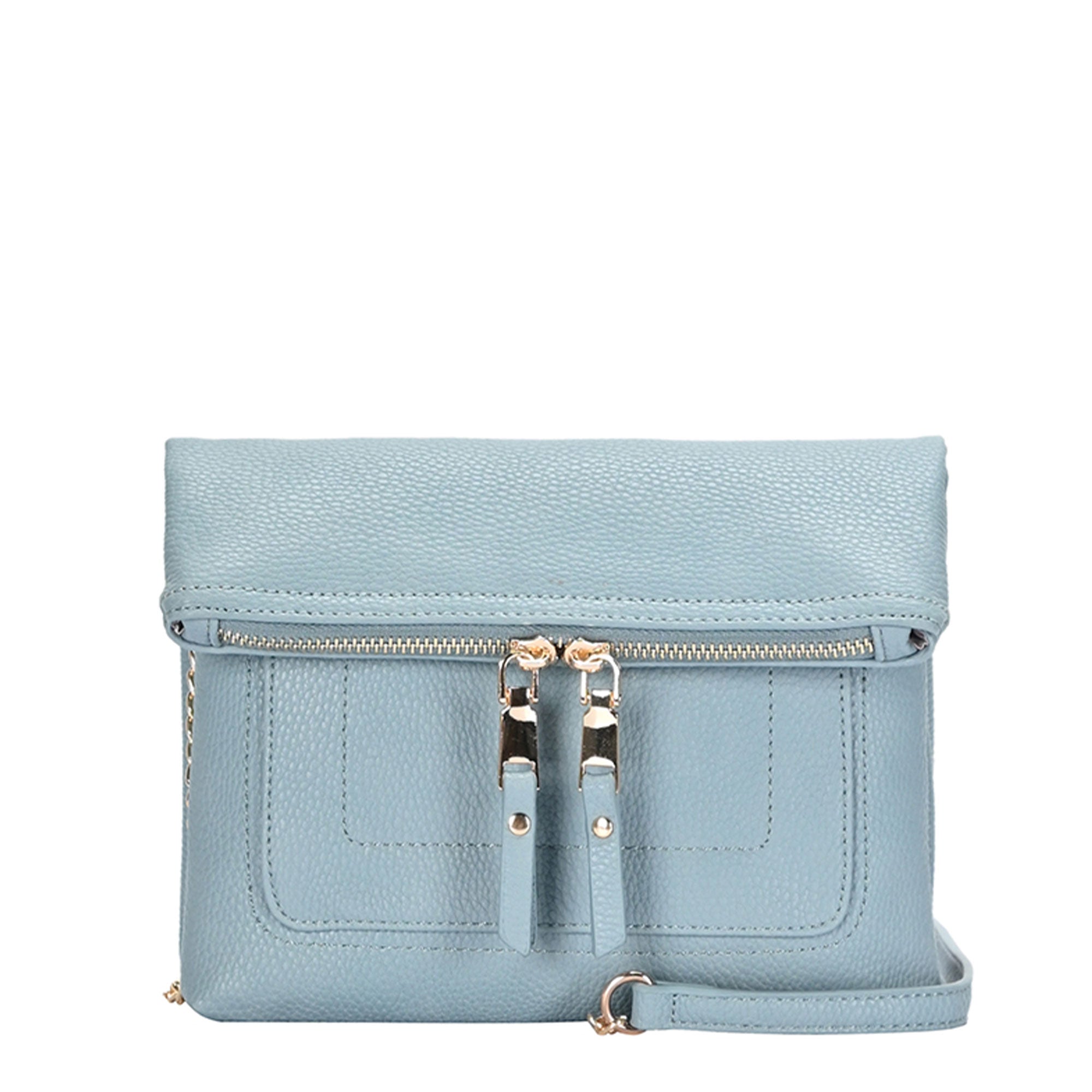 The Harlowe Crossbody Bag