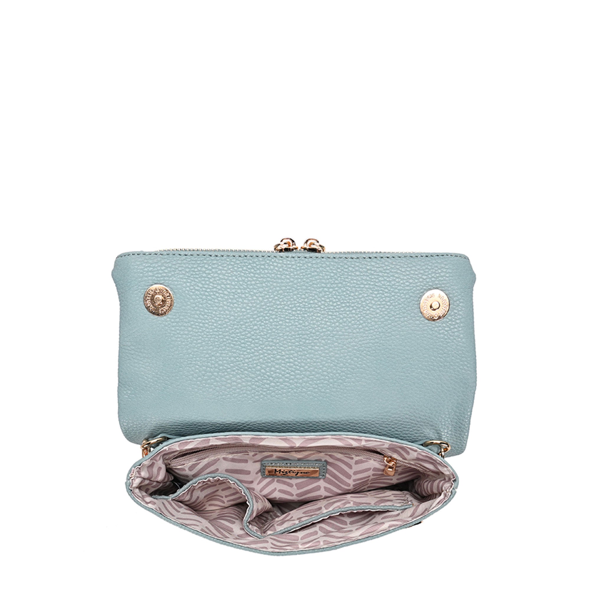 The Harlowe Crossbody Bag