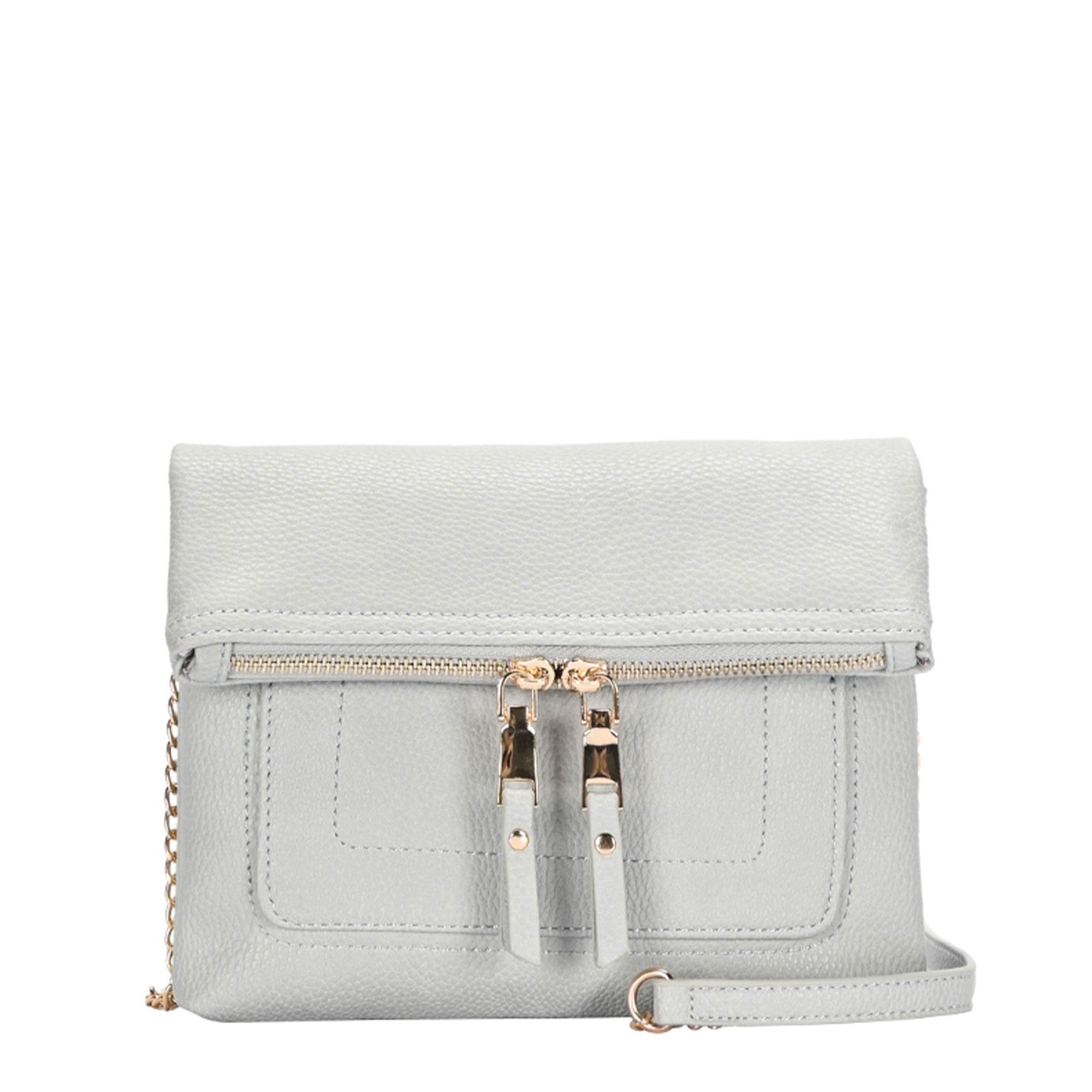 The Harlowe Crossbody Bag