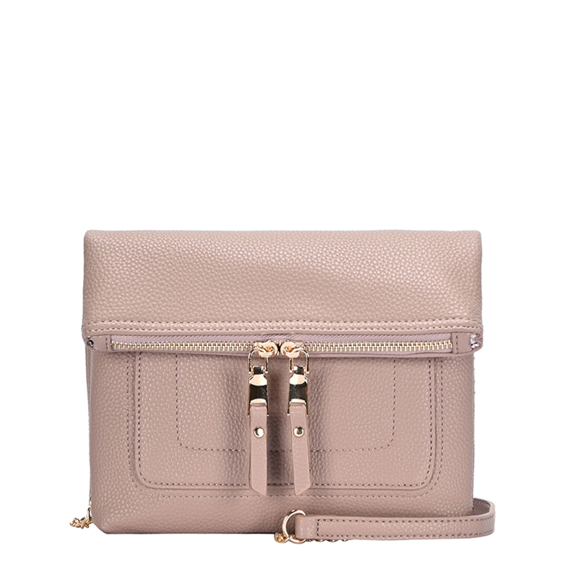 The Harlowe Crossbody Bag