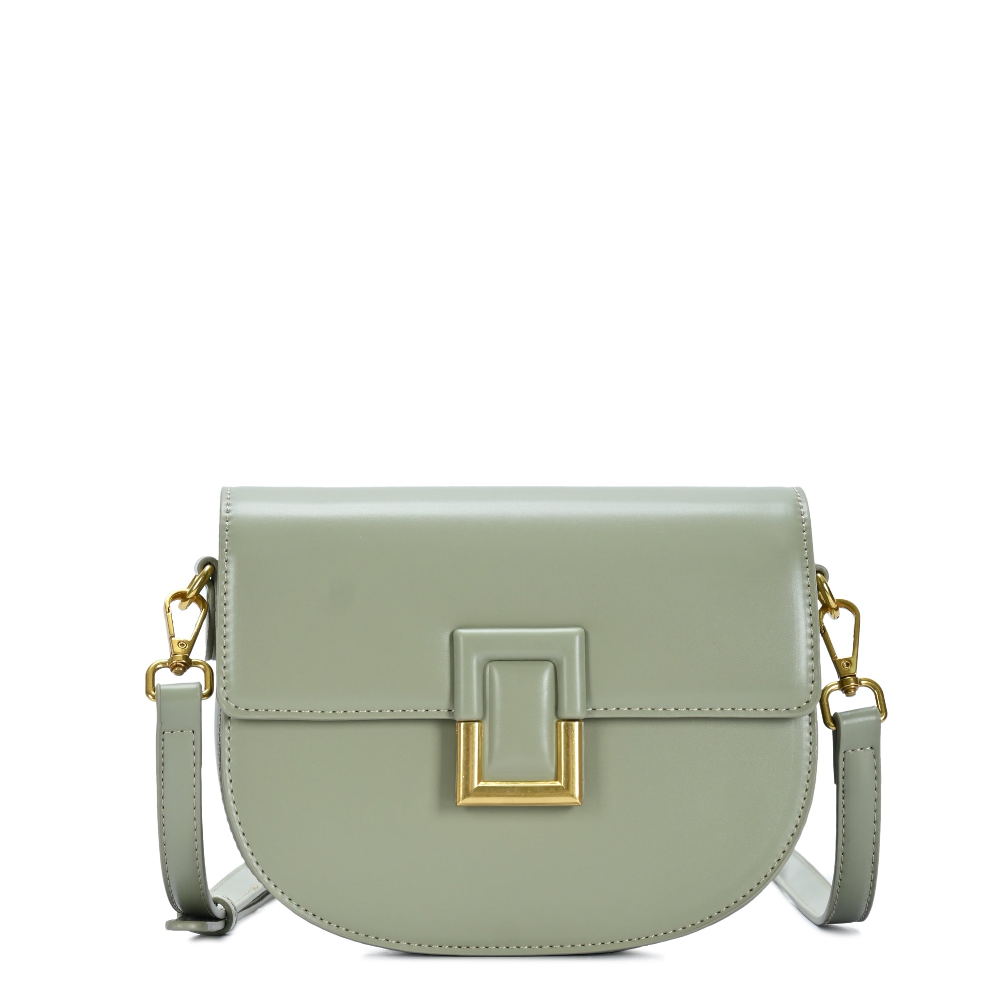 The Kaelin Crossbody Bag