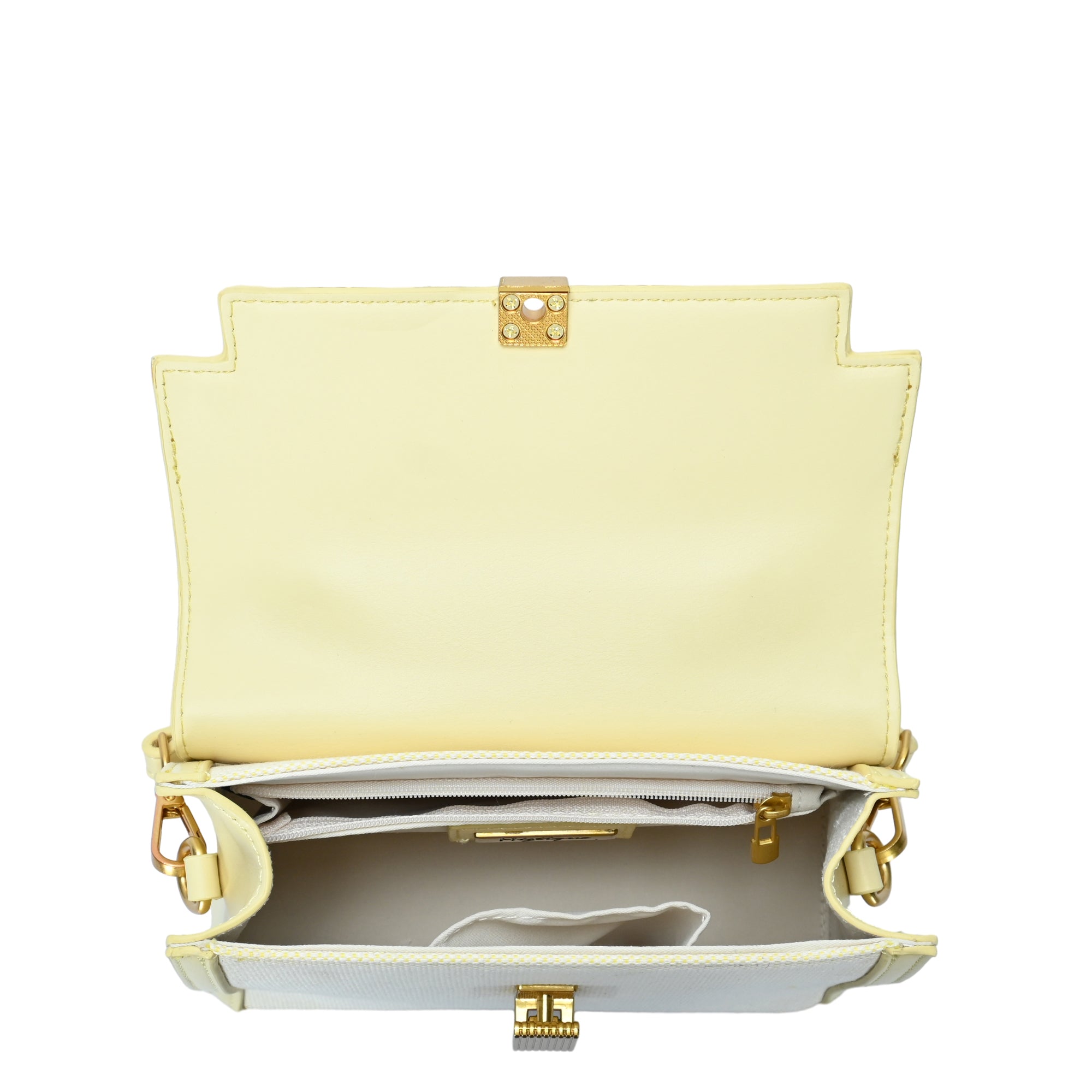 The Gianna Shoulder Bag