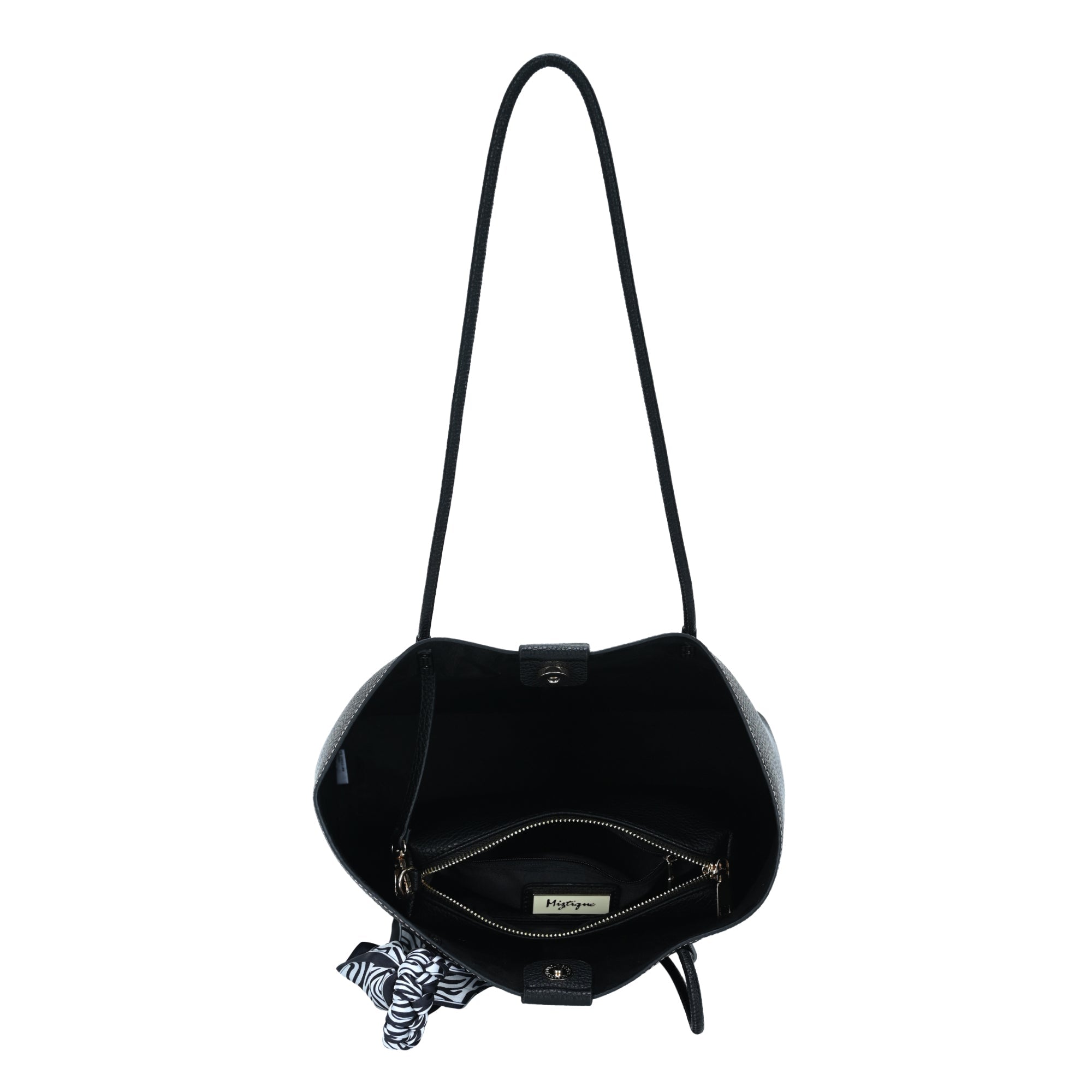 The Zella Tote Bag