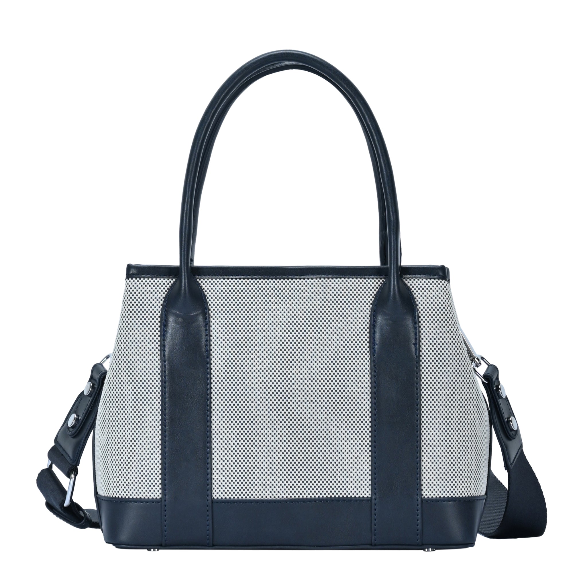 The Saffron Satchel Bag