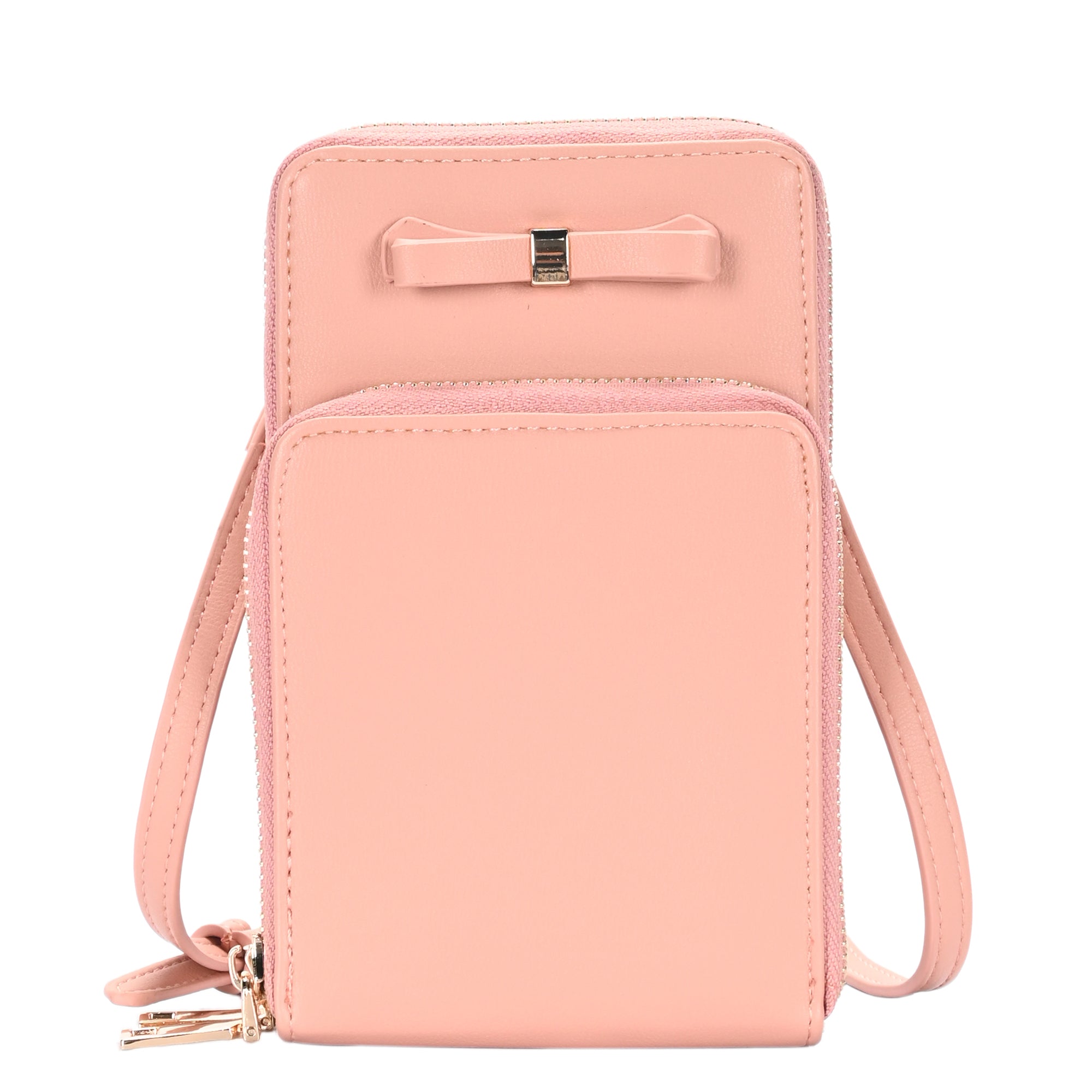 The Devra Crossbody Bag