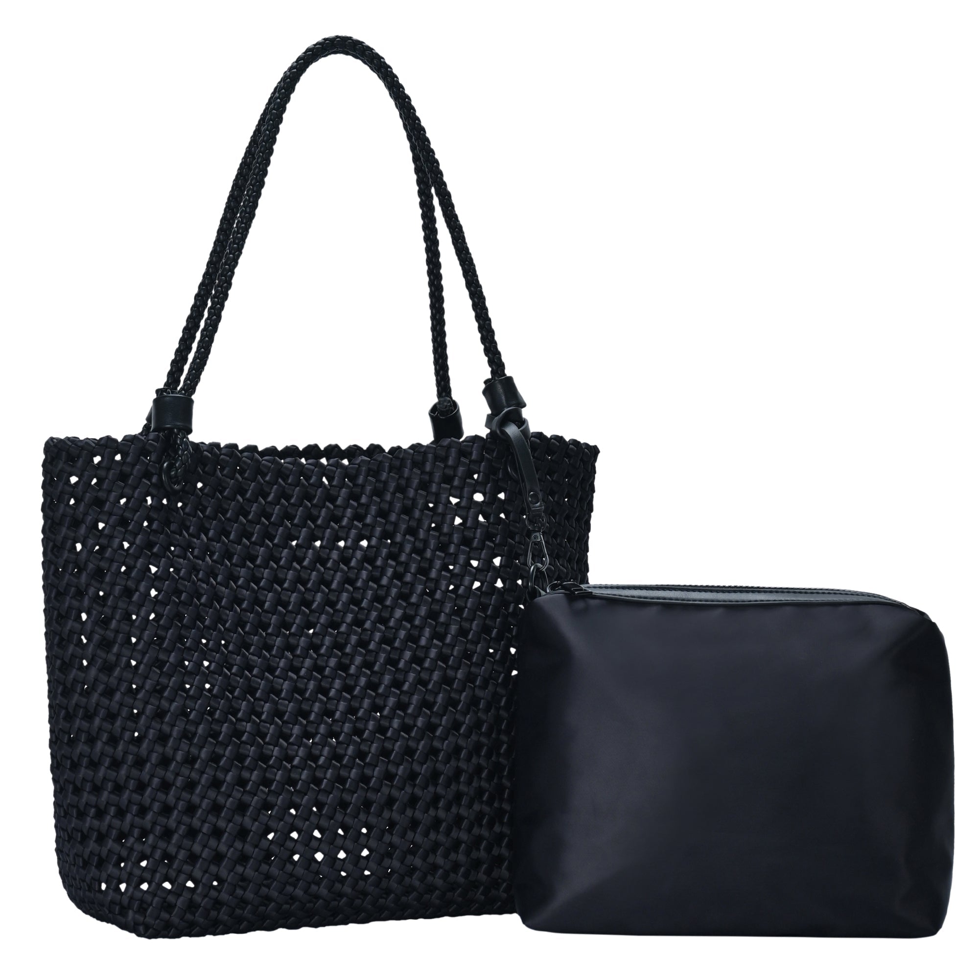 The Brinelle Tote Bag