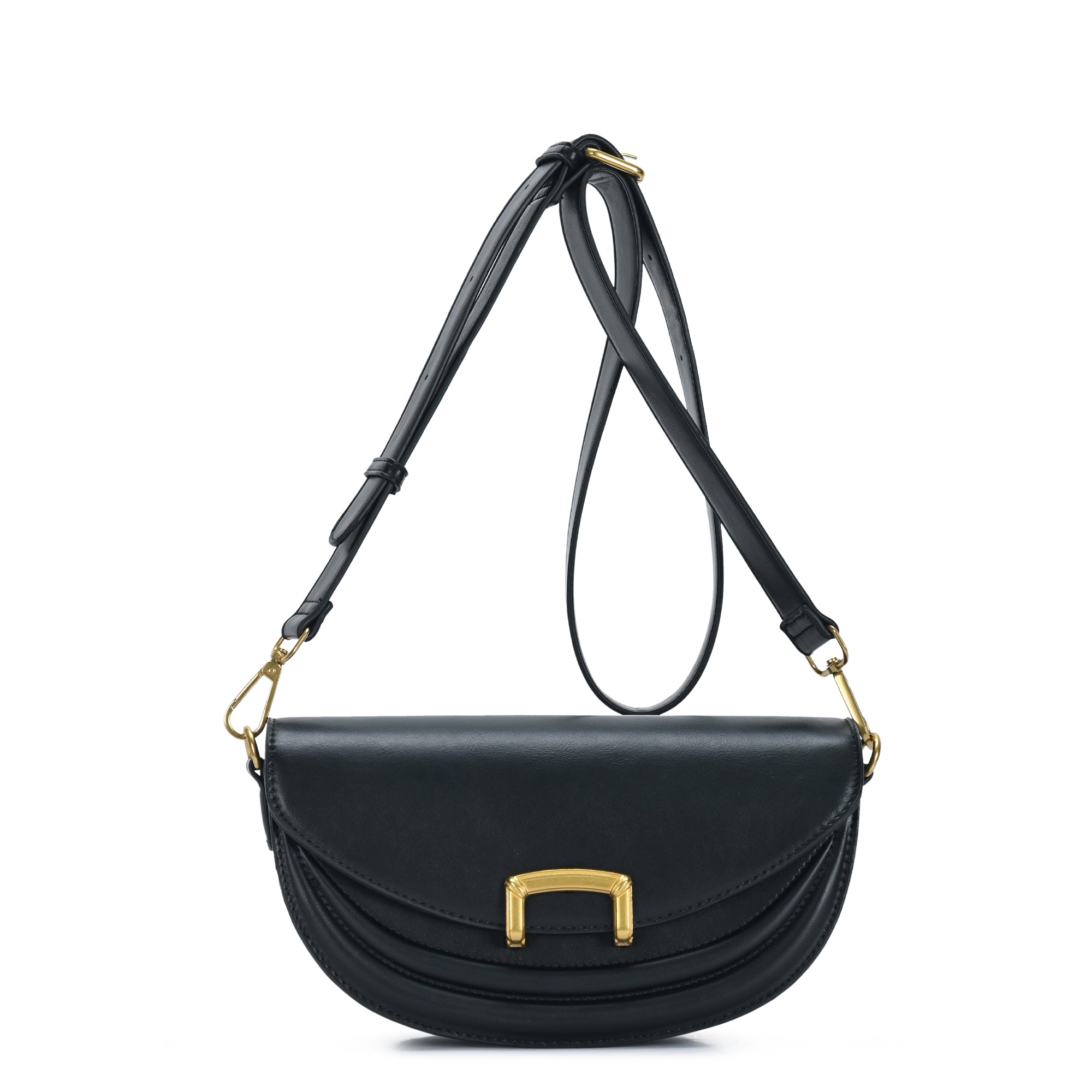 The Kivara Crossbody Bag