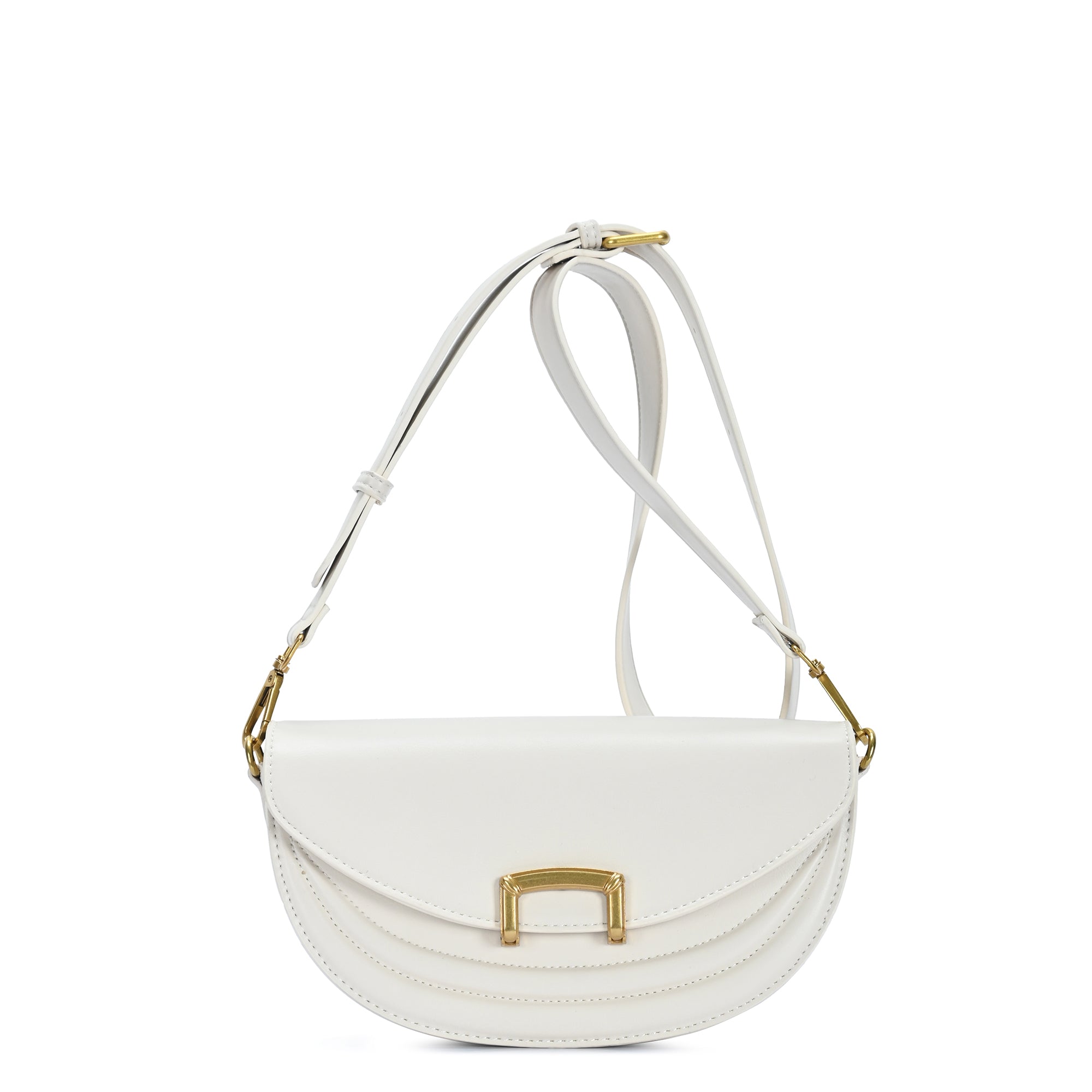 The Kivara Crossbody Bag