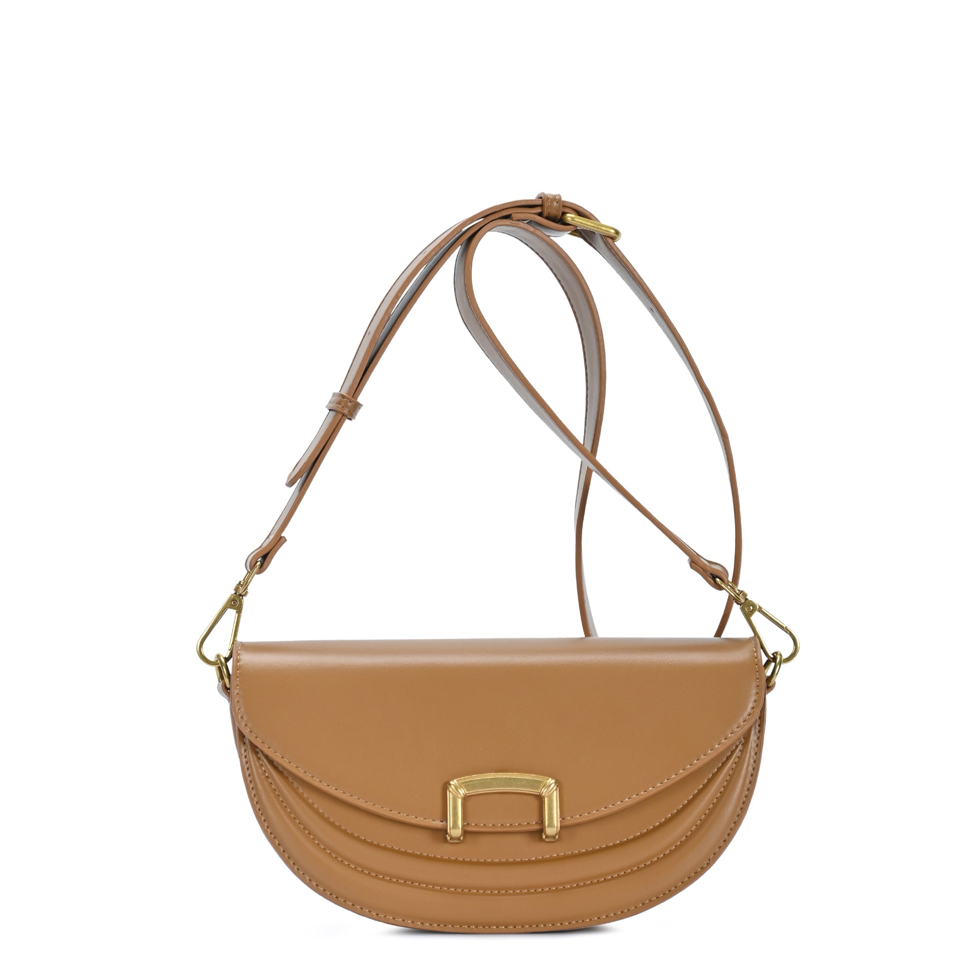 The Kivara Crossbody Bag