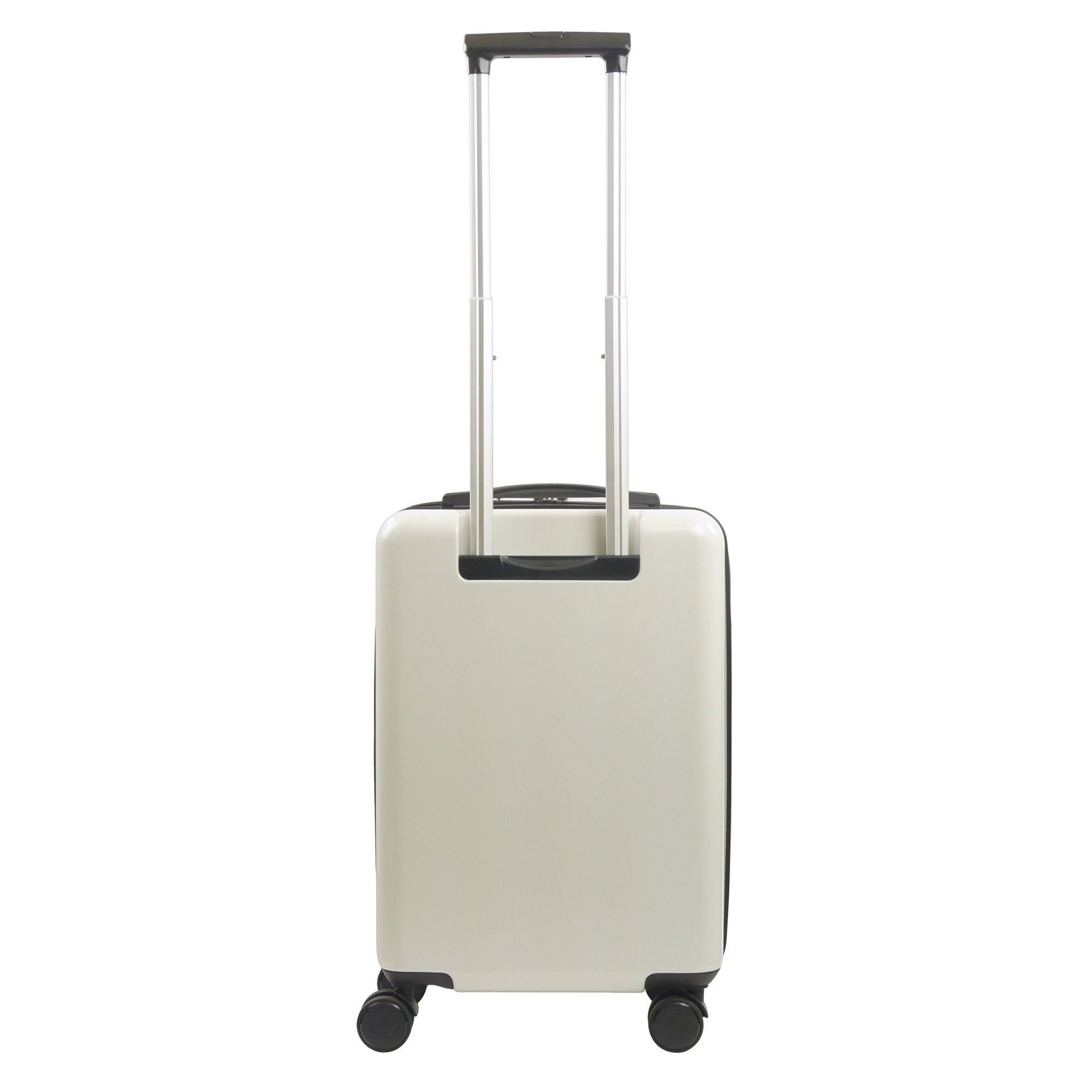 Strawberry Shortcake Ful 22.5" White Carry-On Luggage