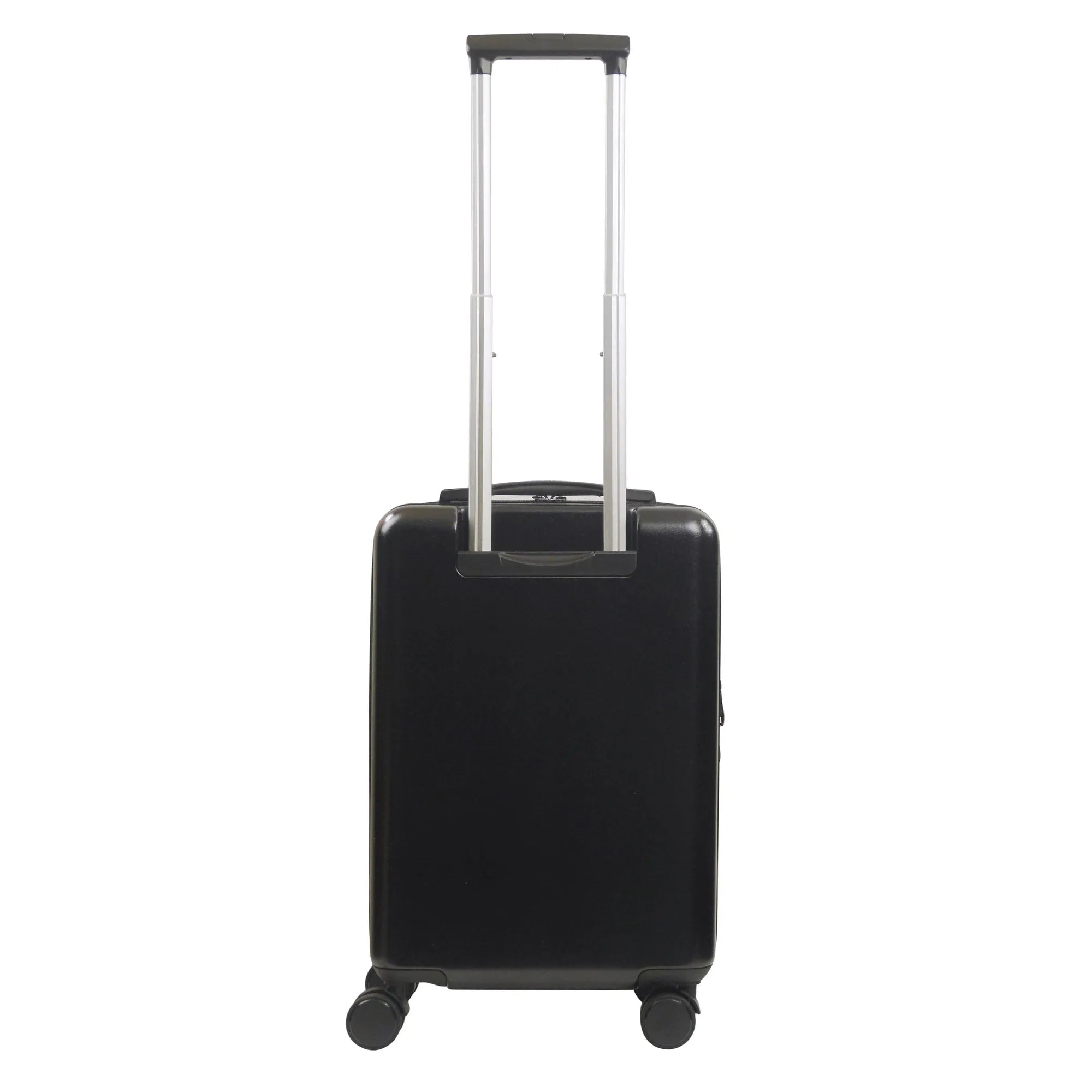 Universal Studios Wicked Ful 22.5" Black Carry-On Luggage
