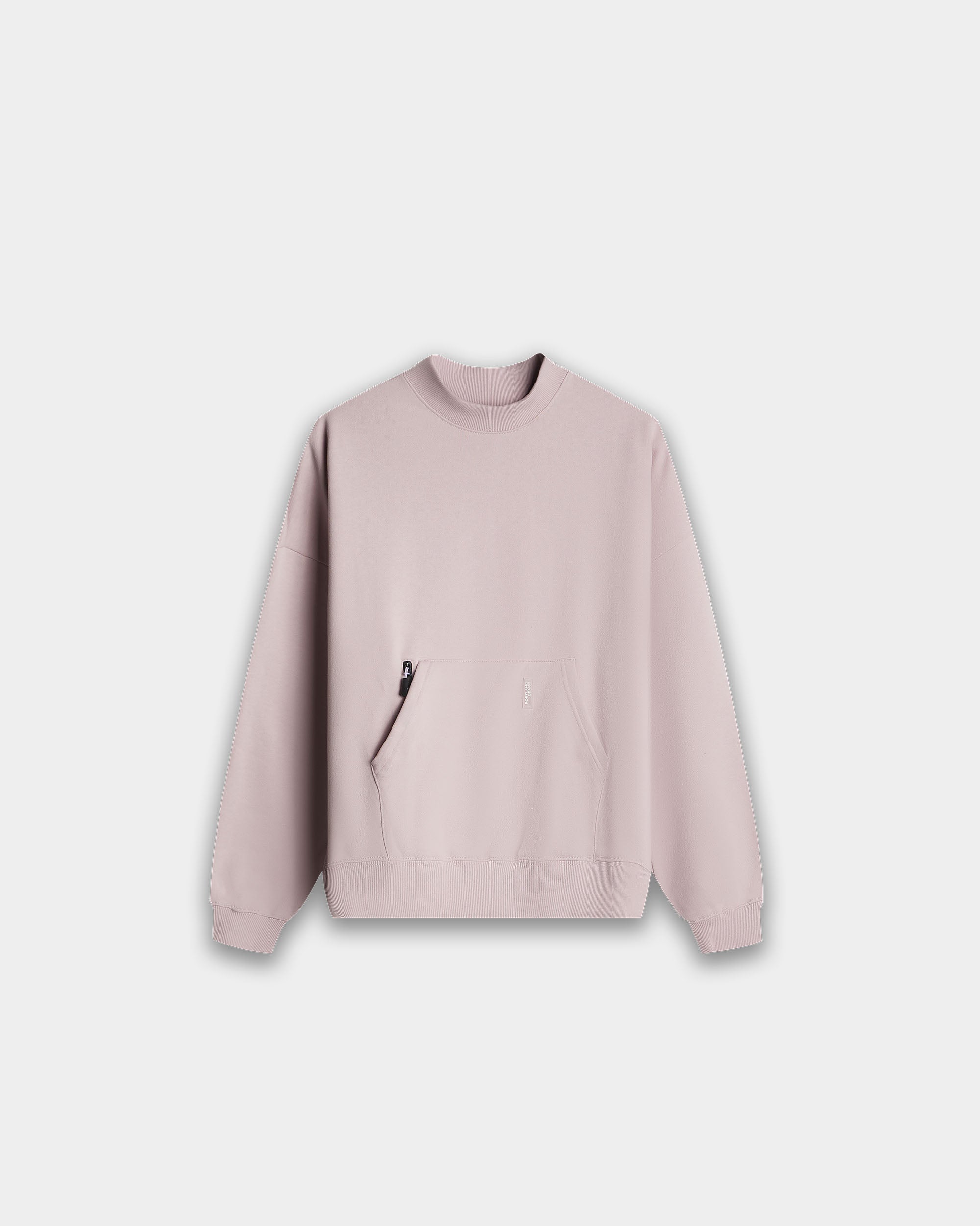 Women's Cloudburst Mock Crew