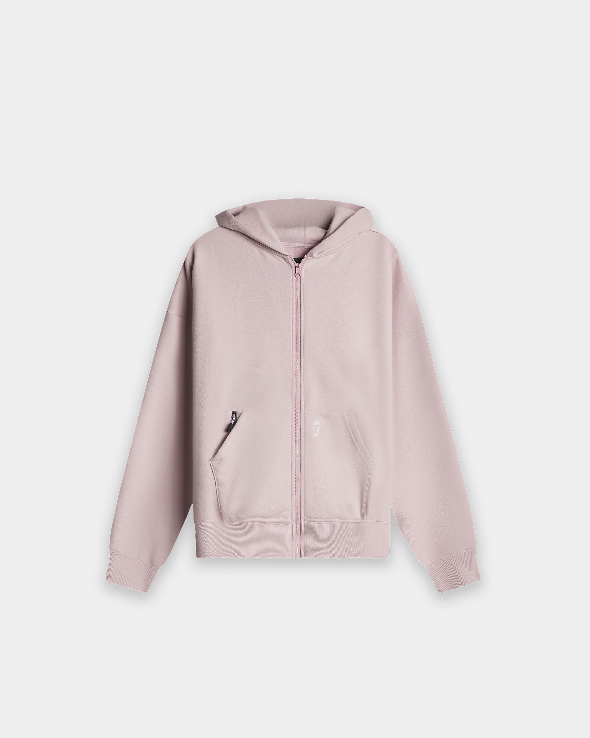 Women's Cloudburst Zip Hoodie