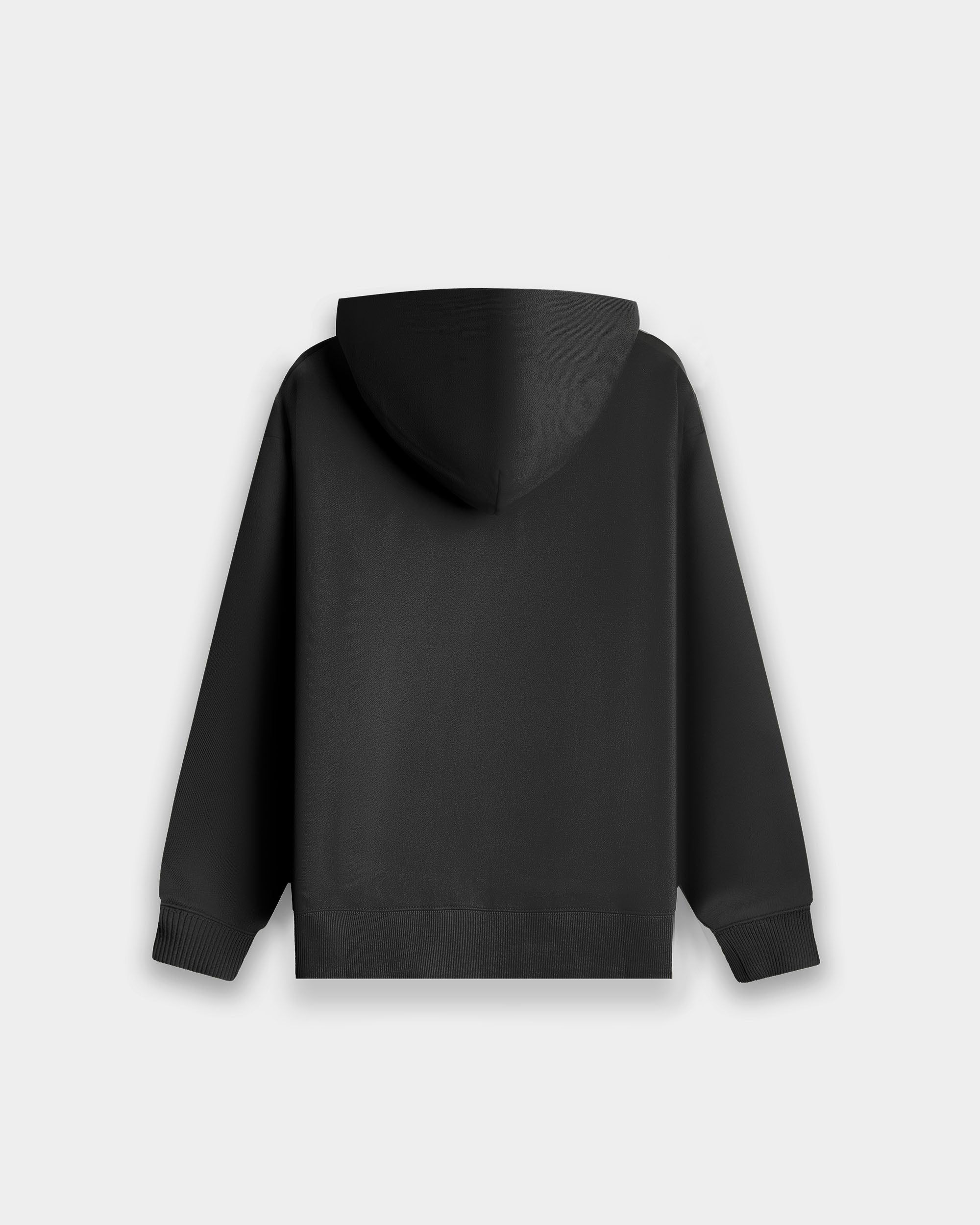 Cloudburst Hoodie Lightweight Everyday Comfort Layer