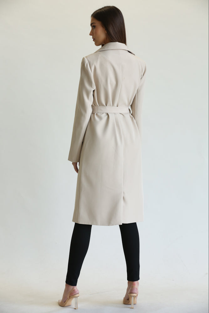 Elegant Long Winter Coats for Women