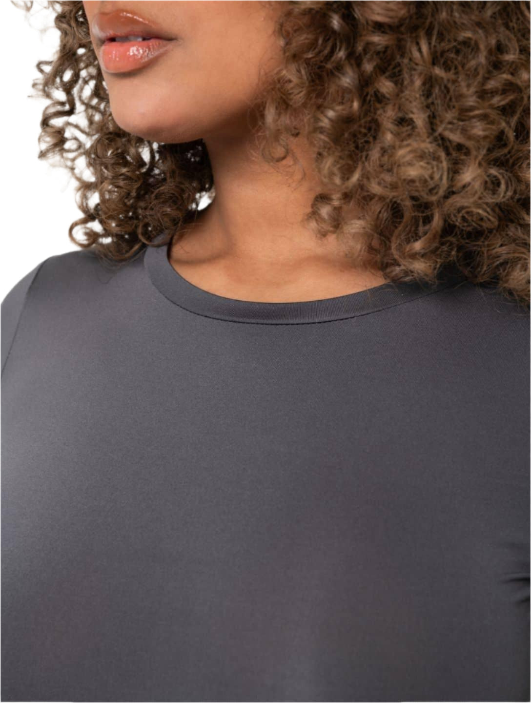 Long Sleeve Baby Tee