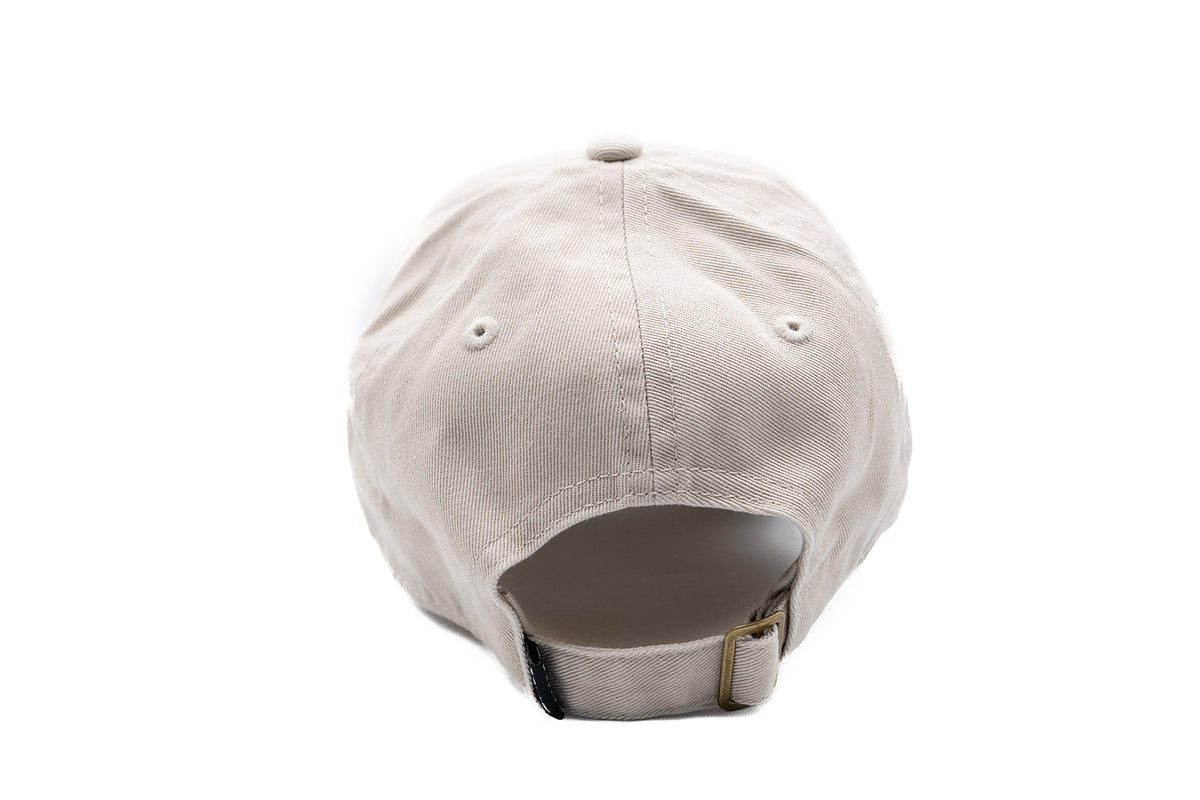 Pop Pop Baseball Hat