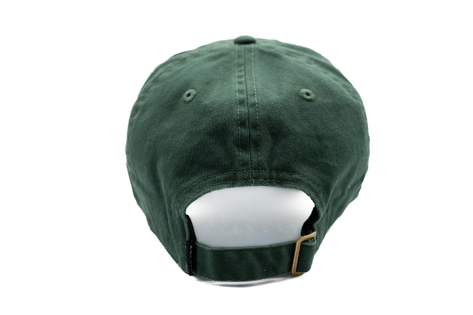 Minimal Gramps Logo Baseball Hat